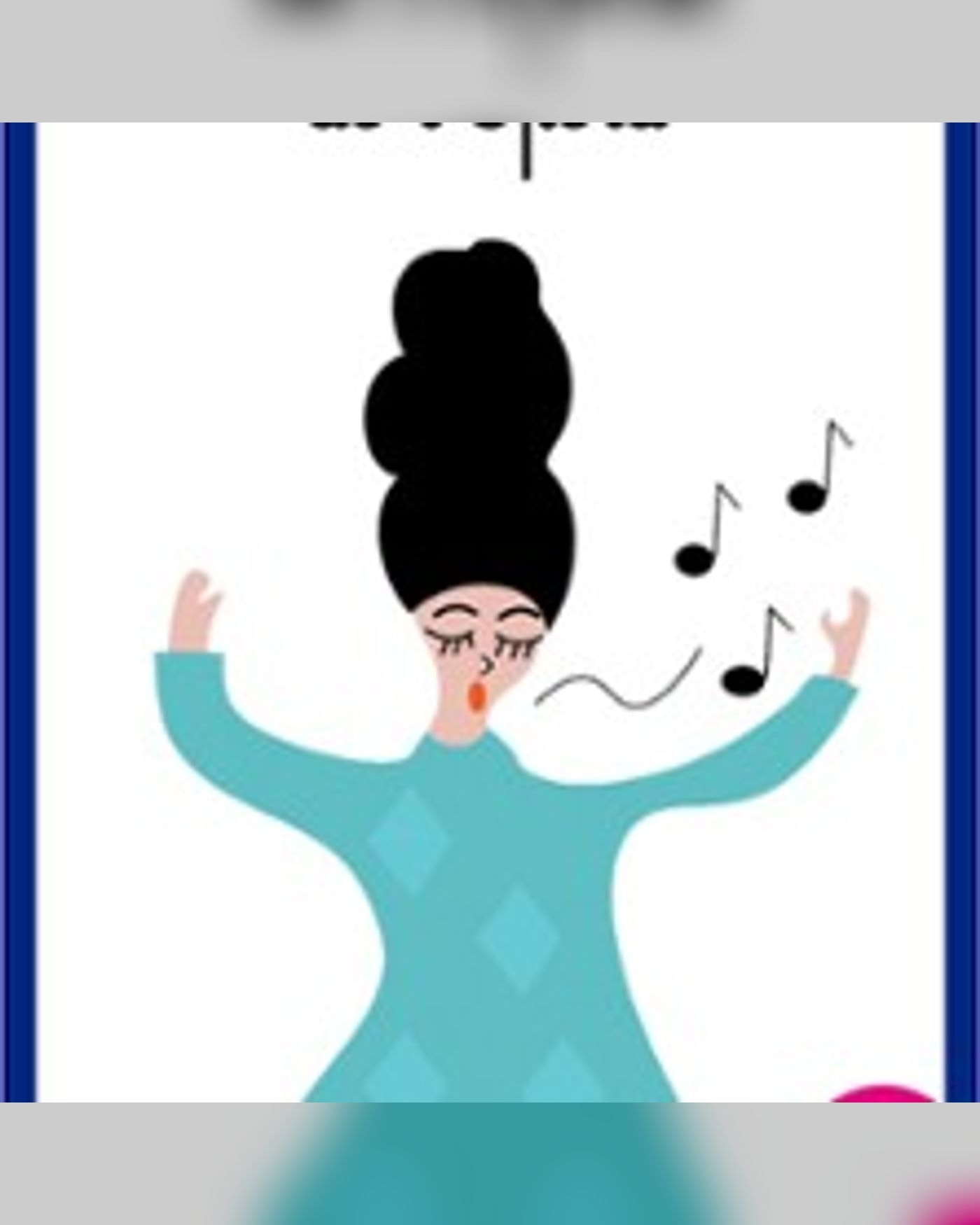 Affiche du concert A la Découverte de l'Opéra, Theatre la Boussole grande salle