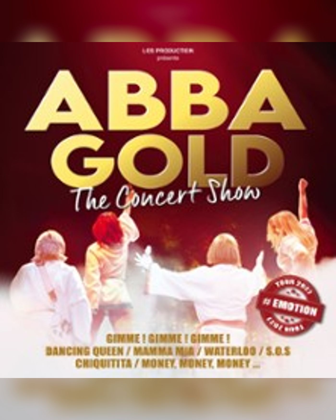 Abba Gold