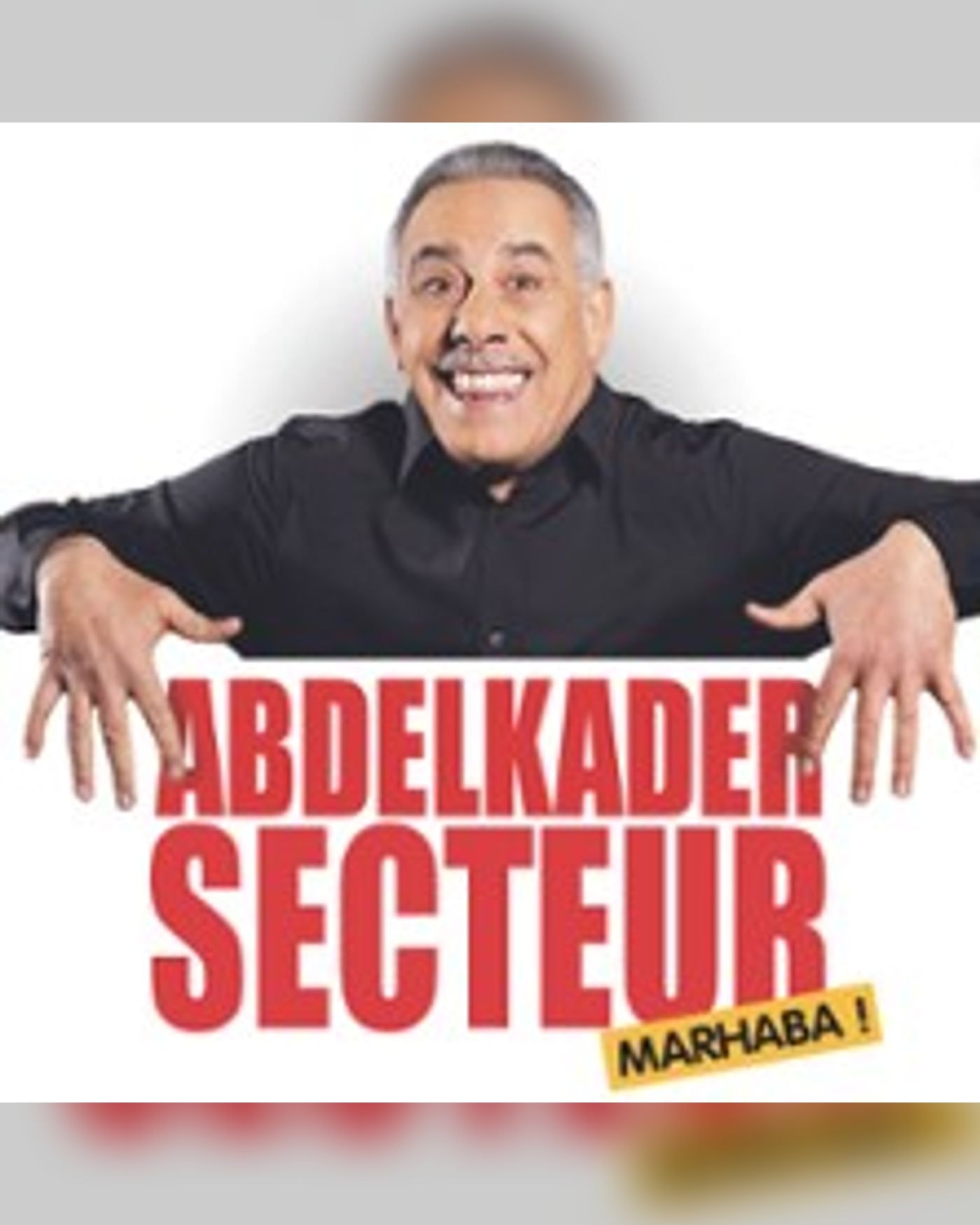 AbdelKader Secteur