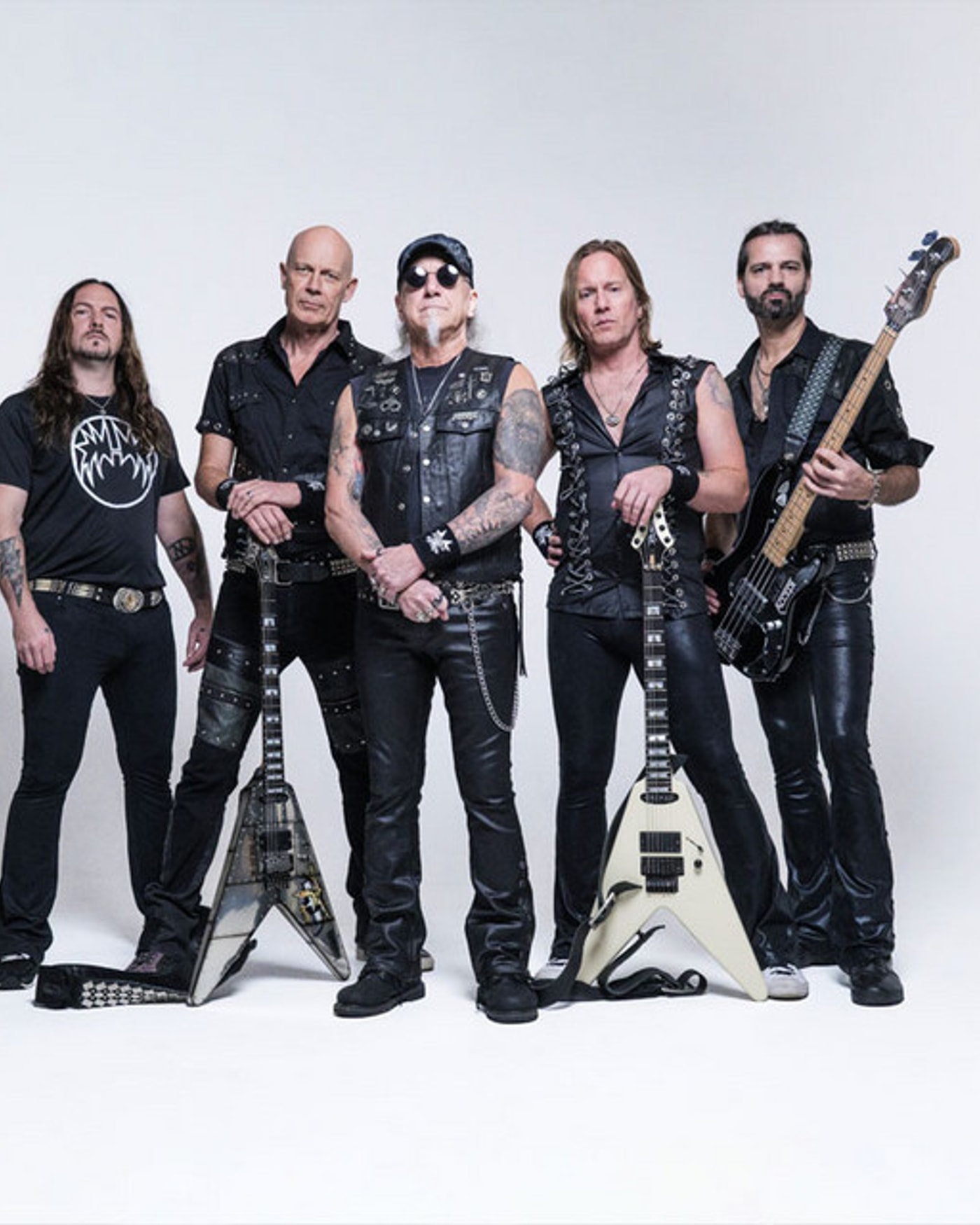 Accept — Dynazty, Tailgunner