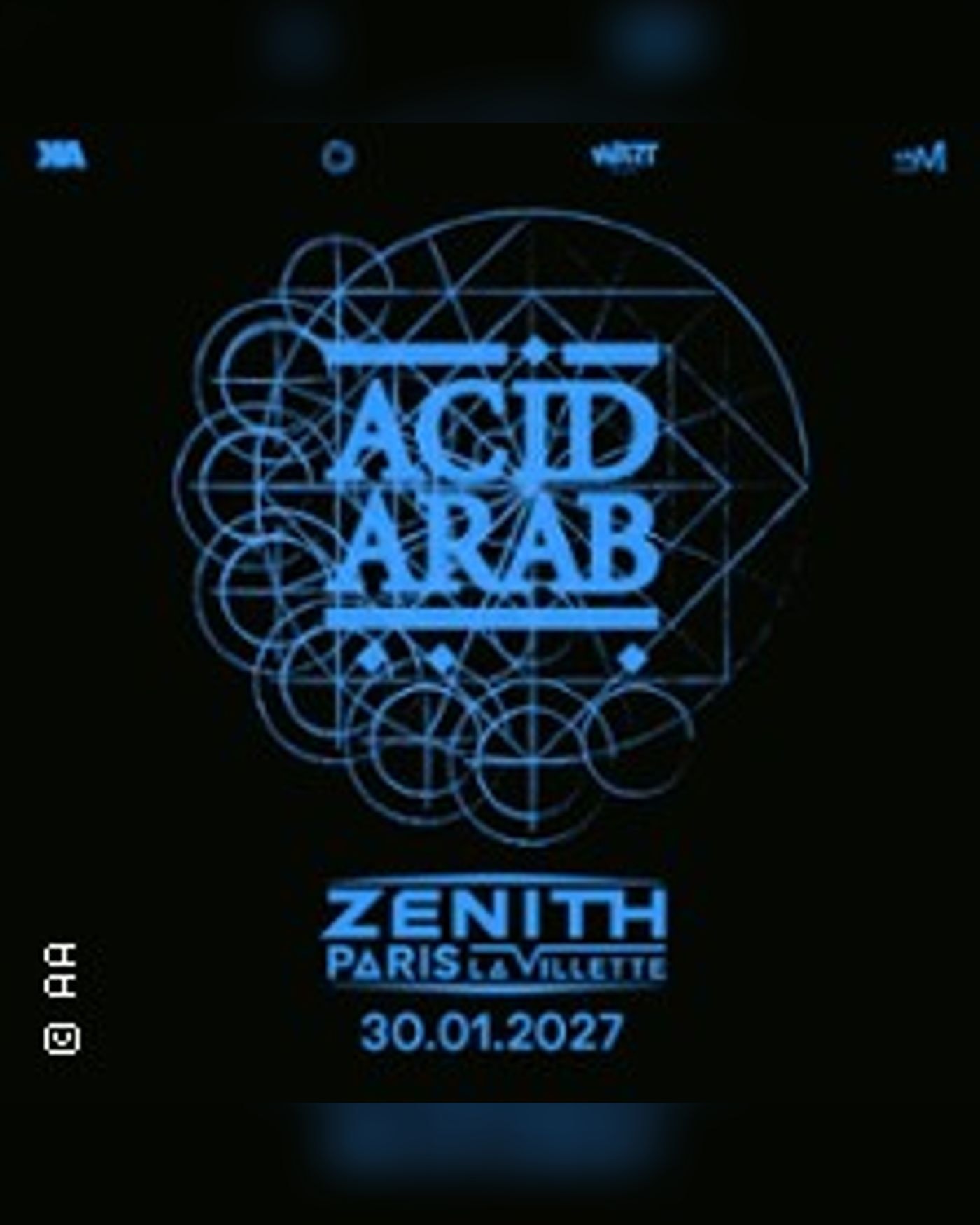 Acid Arab