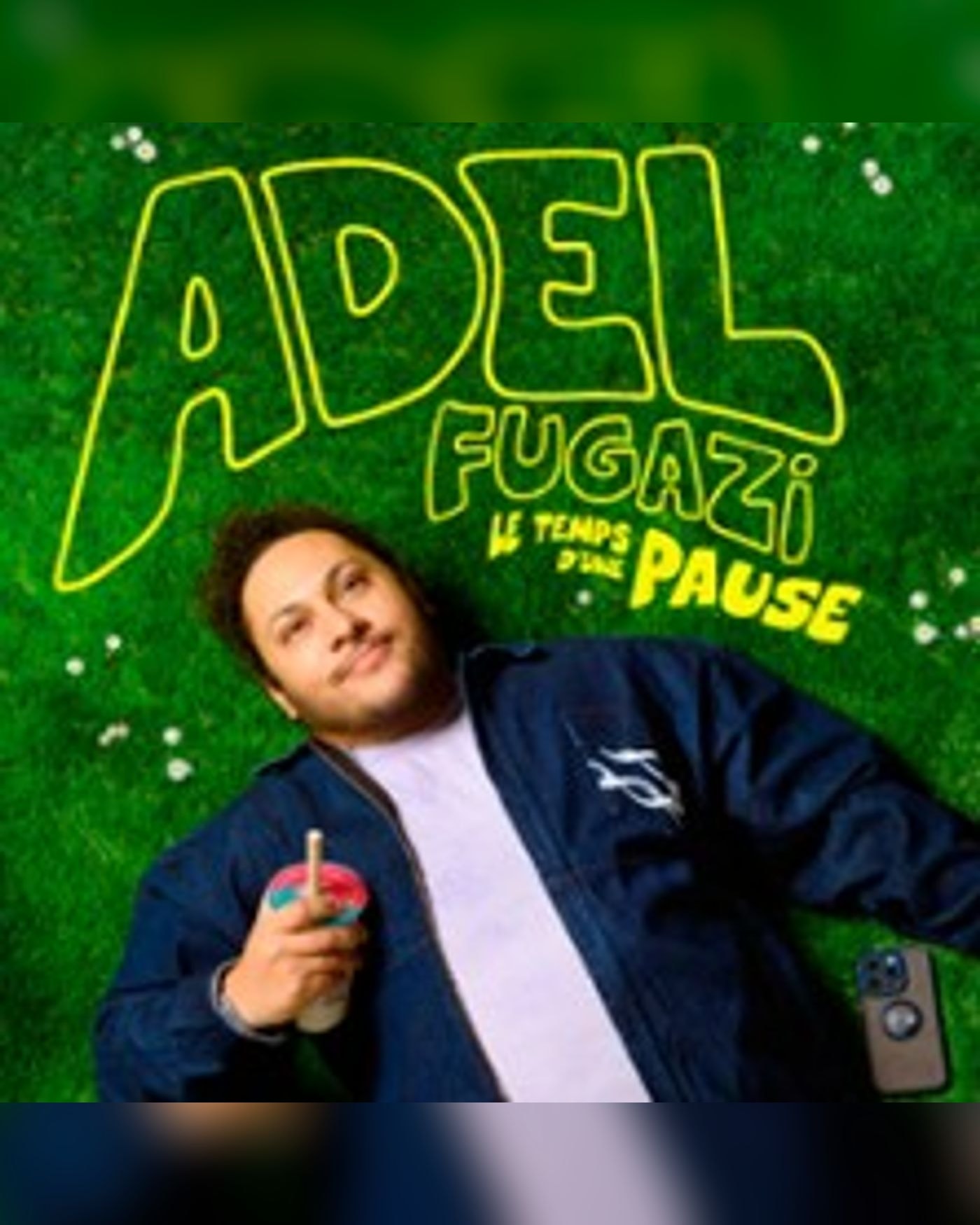 Adel Fugazi