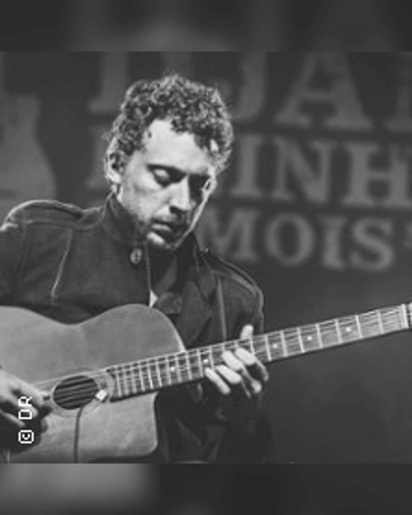 Adrien Moignard Quartet