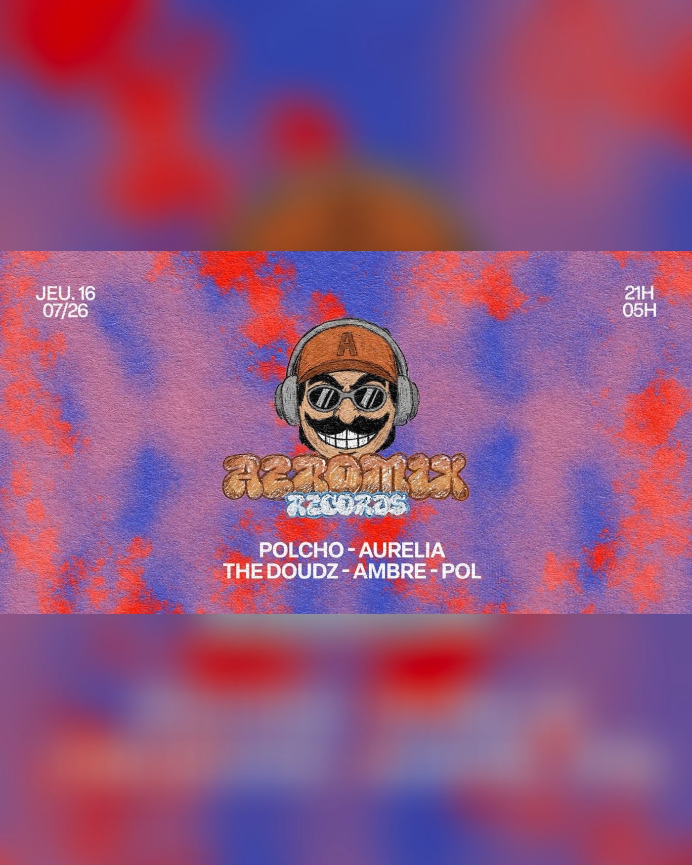Aéromix