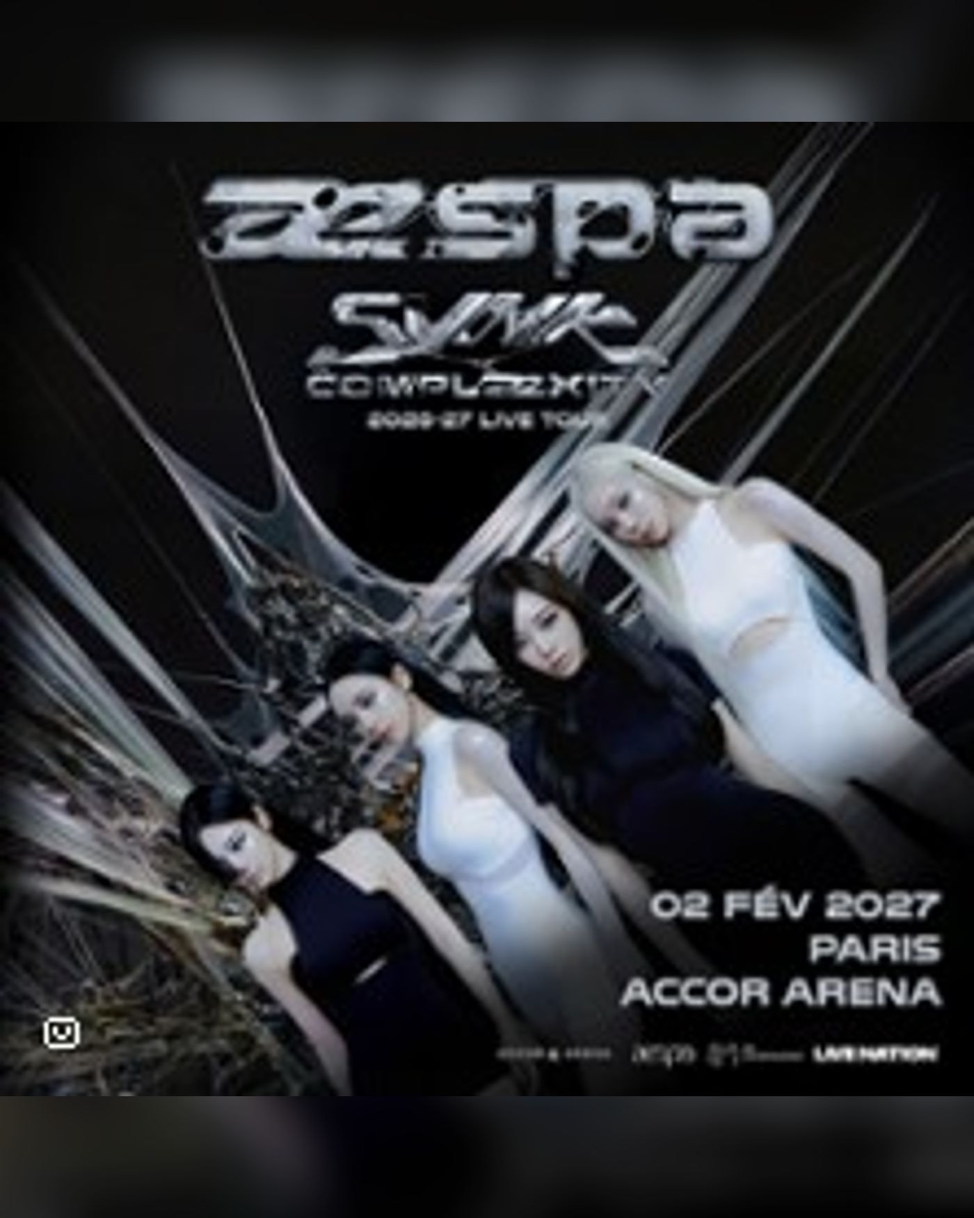 aespa