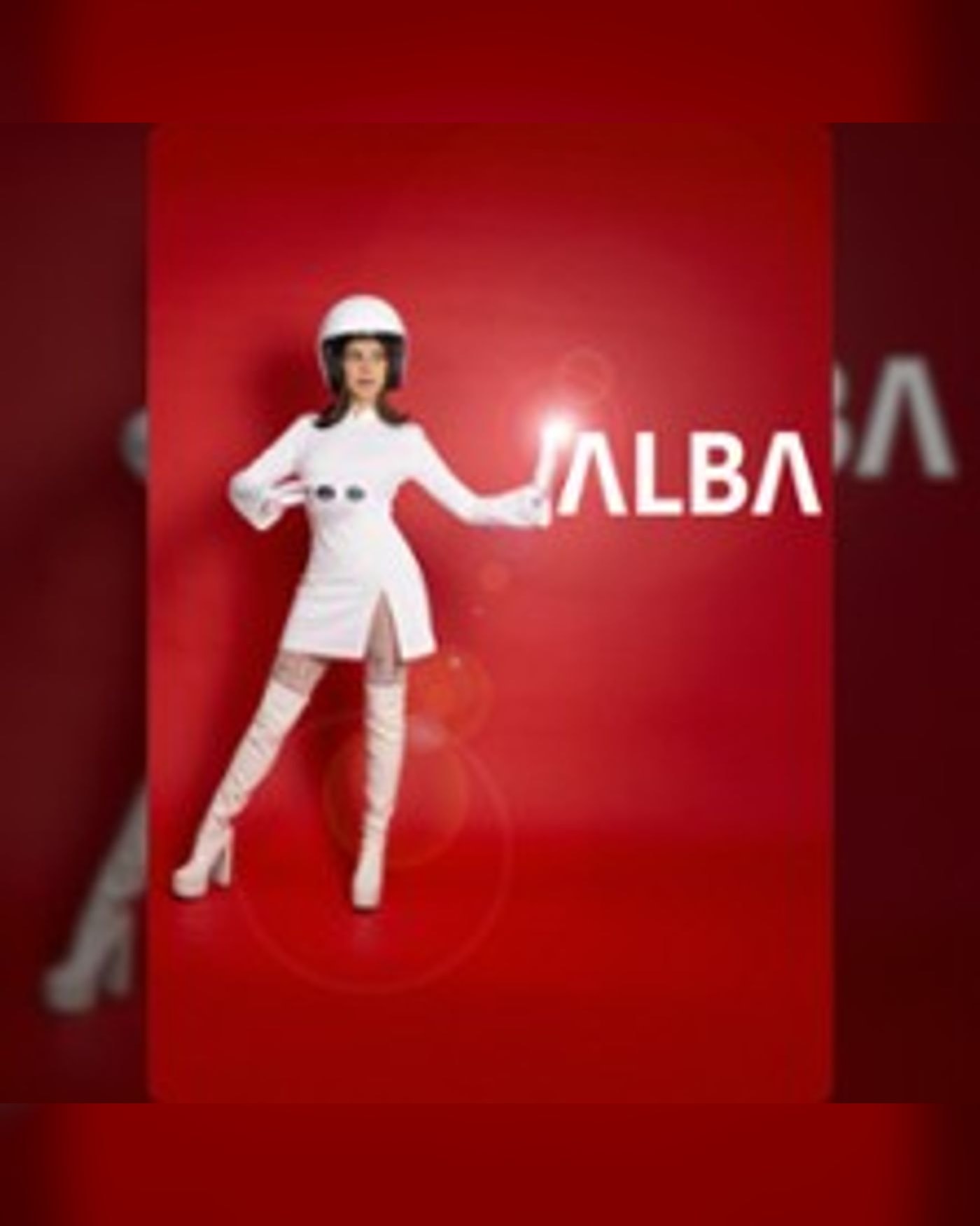 ALBA au Solo