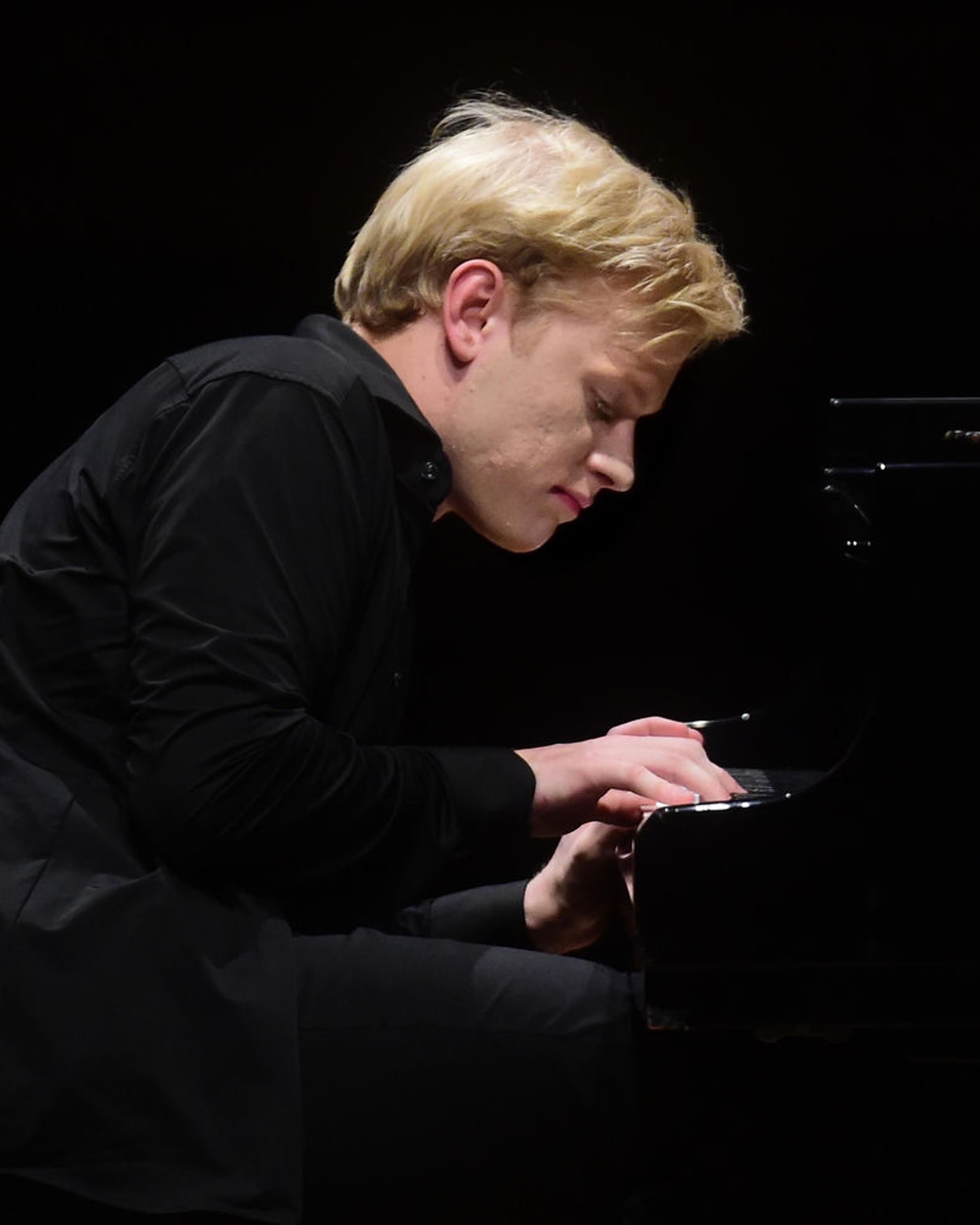 Alexander Malofeev