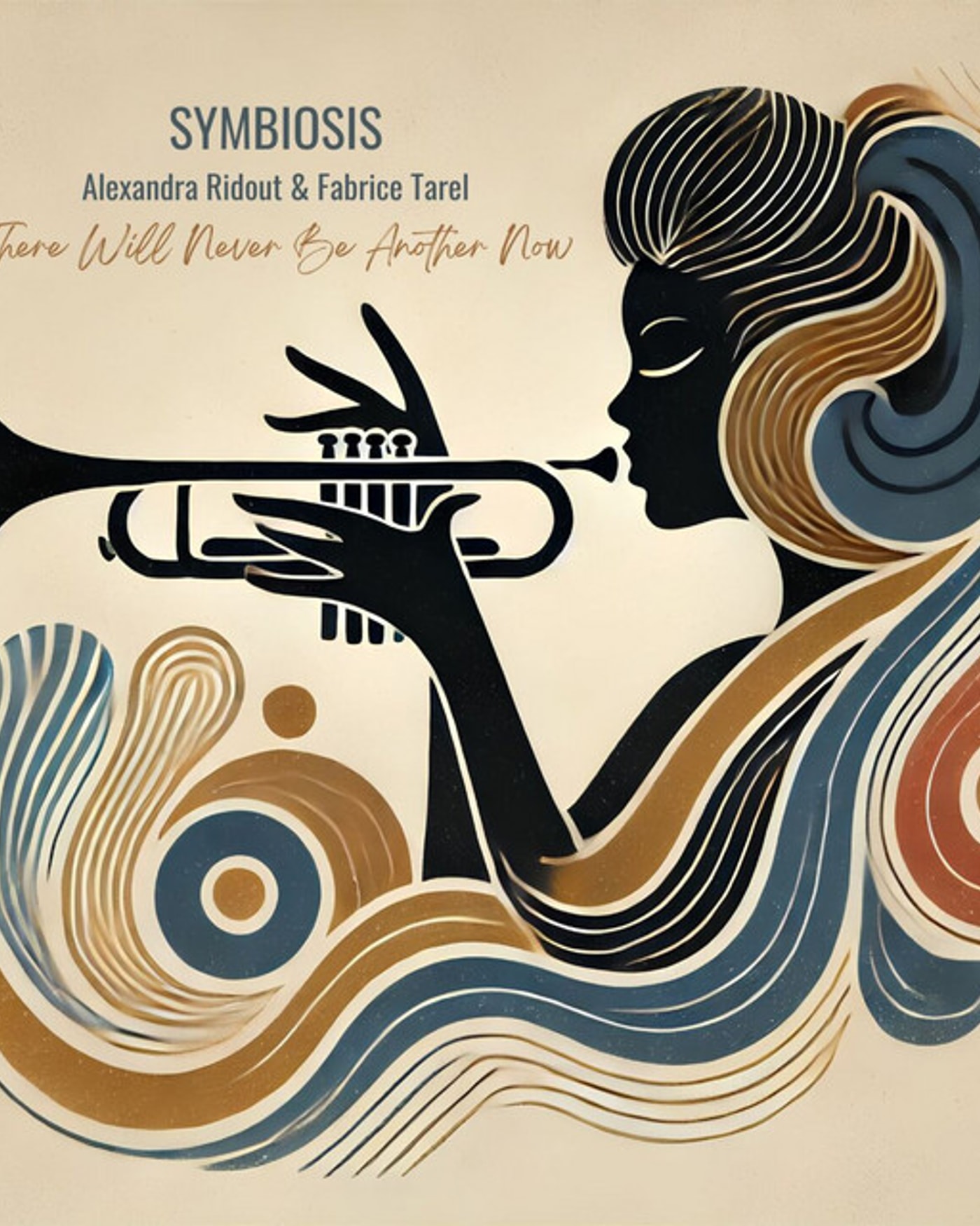Alexandra Ridout & Fabrice Tarel Quartet