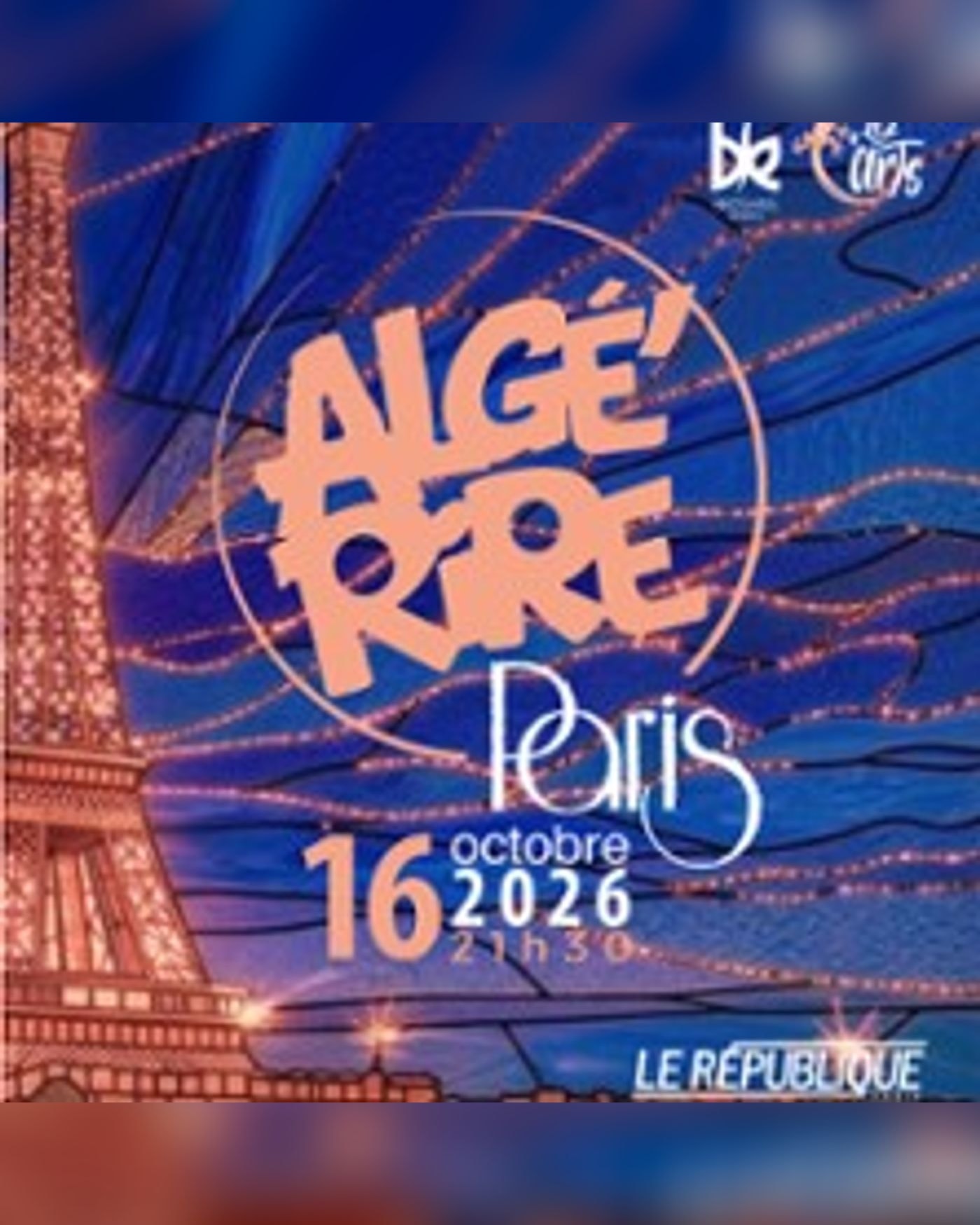Algé'Rire