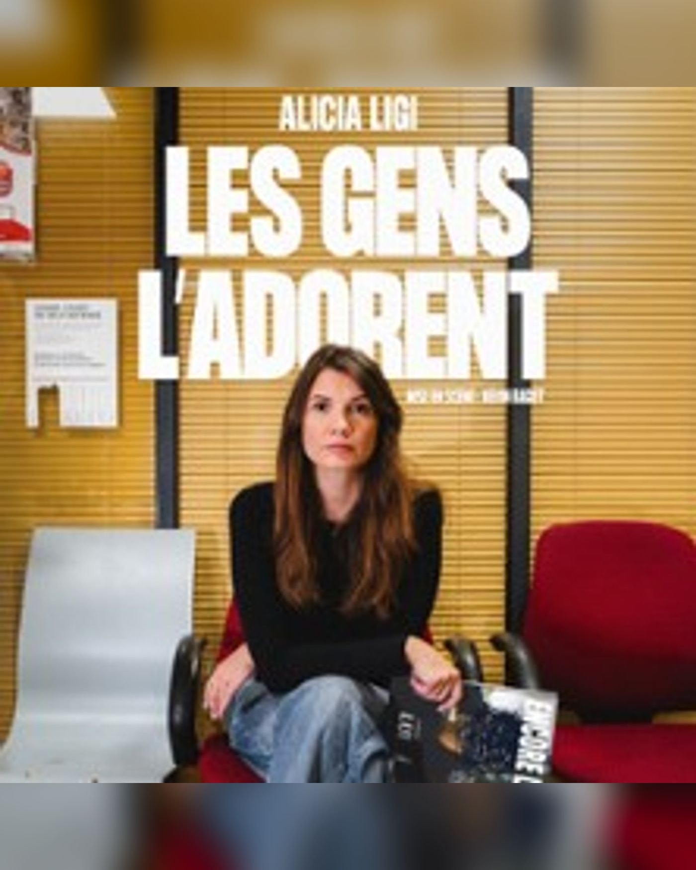 Alicia Ligi