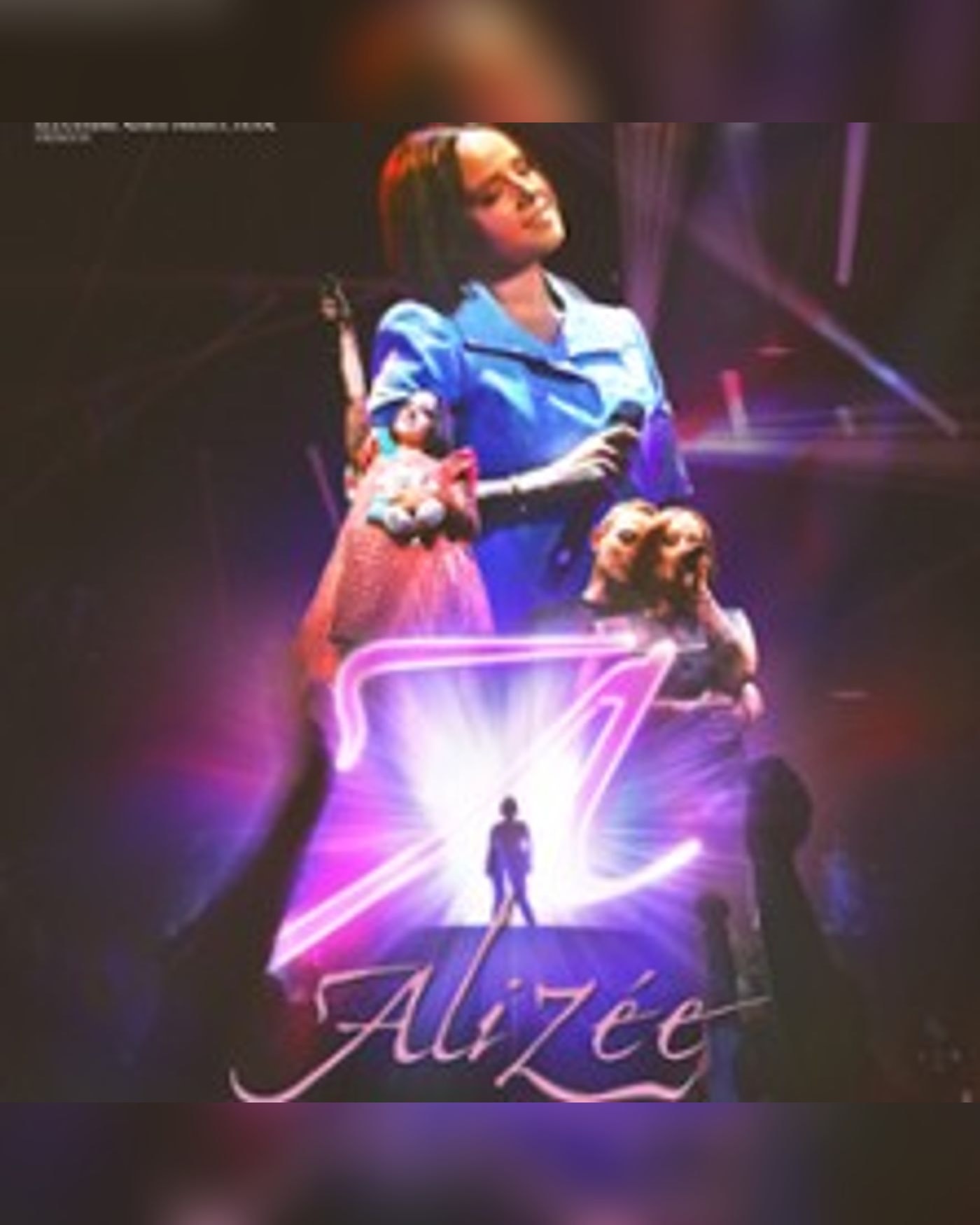 Alizée