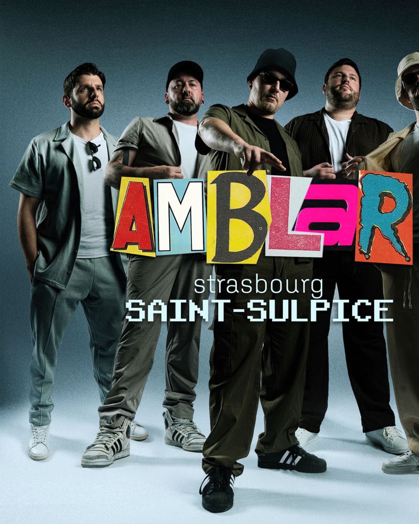 Amblar