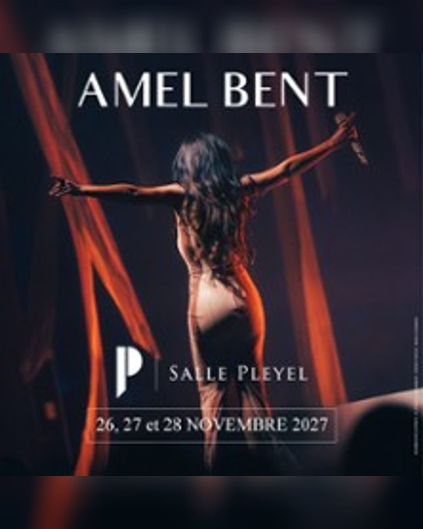 Amel Bent
