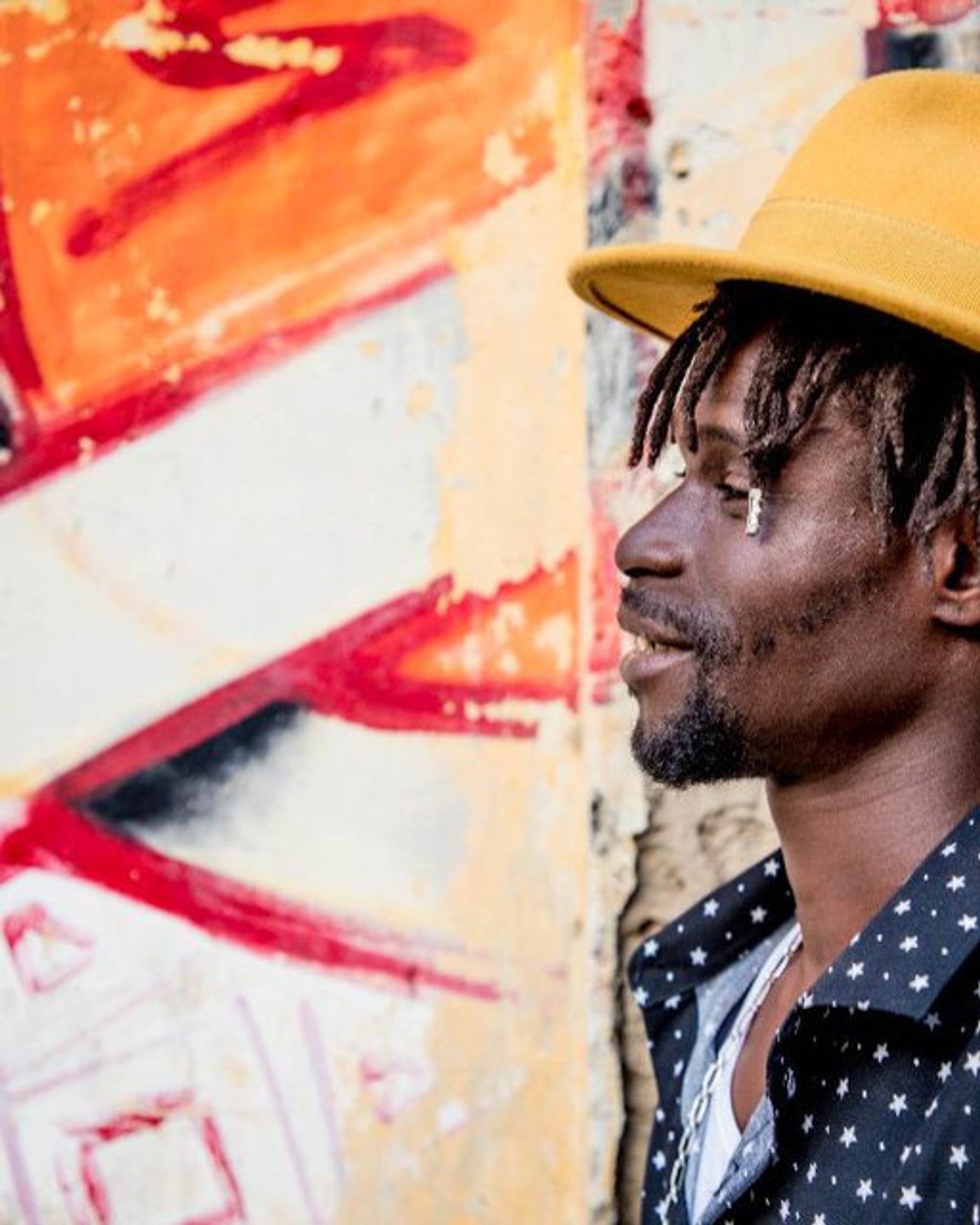 Ameth Sissokho & Sora Yaa Band / DJ Cucurucho - Bal Pop'
