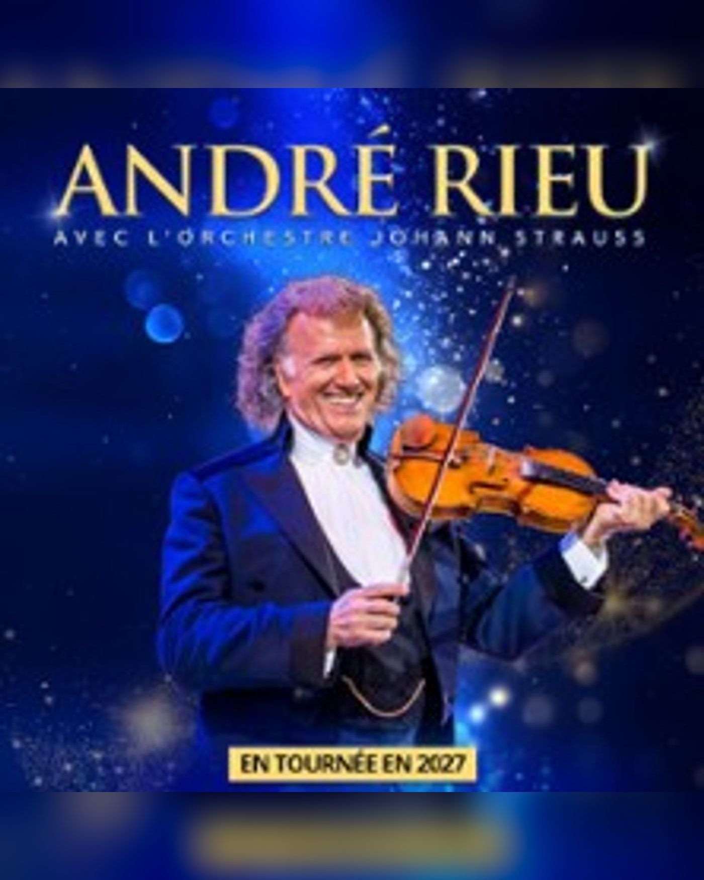André Rieu