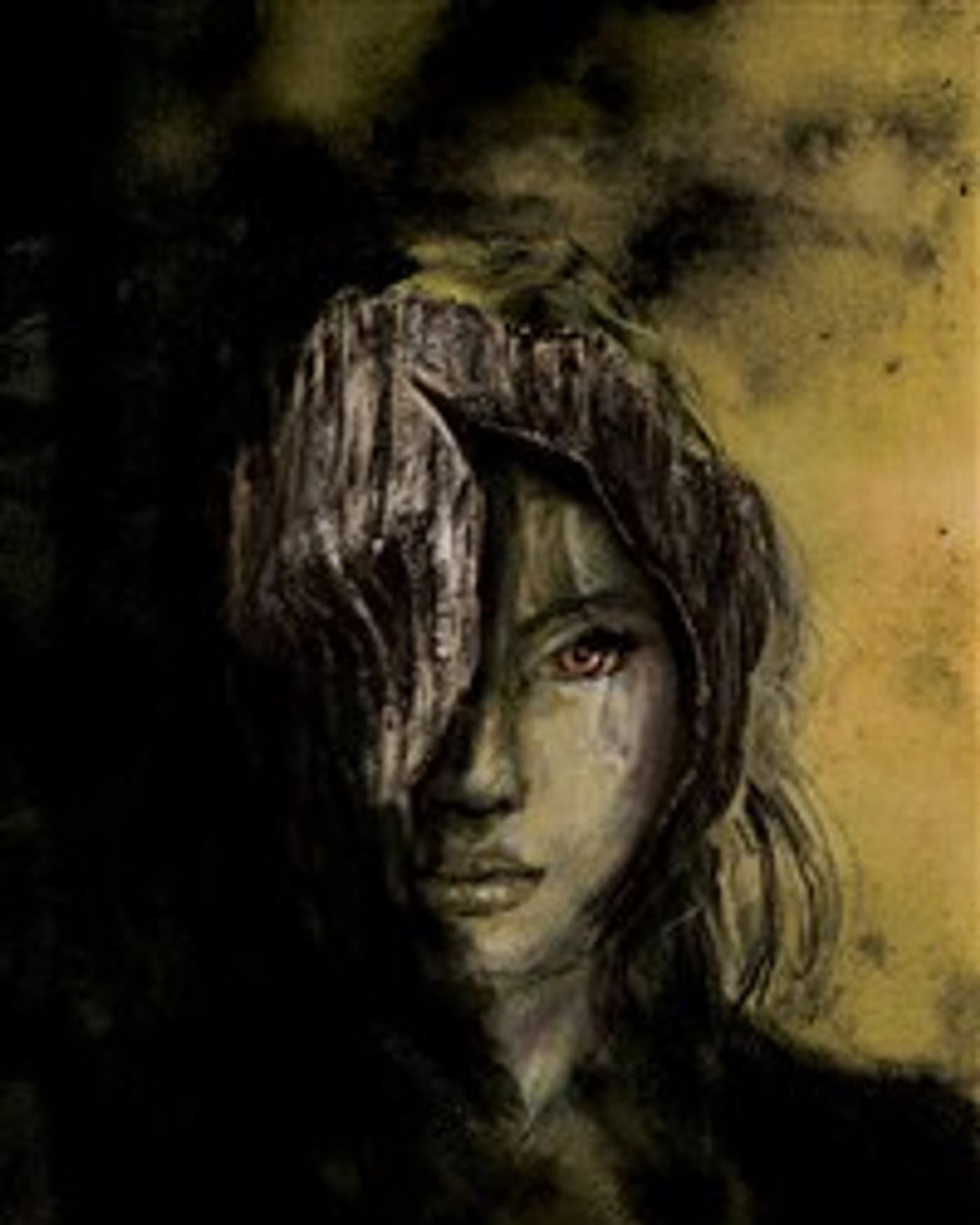 Affiche de Andromaque