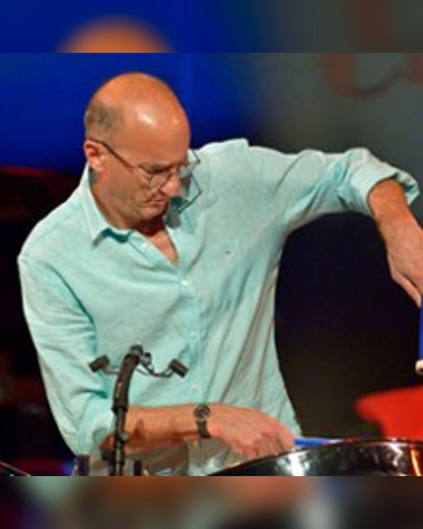 Andy Narell Trio