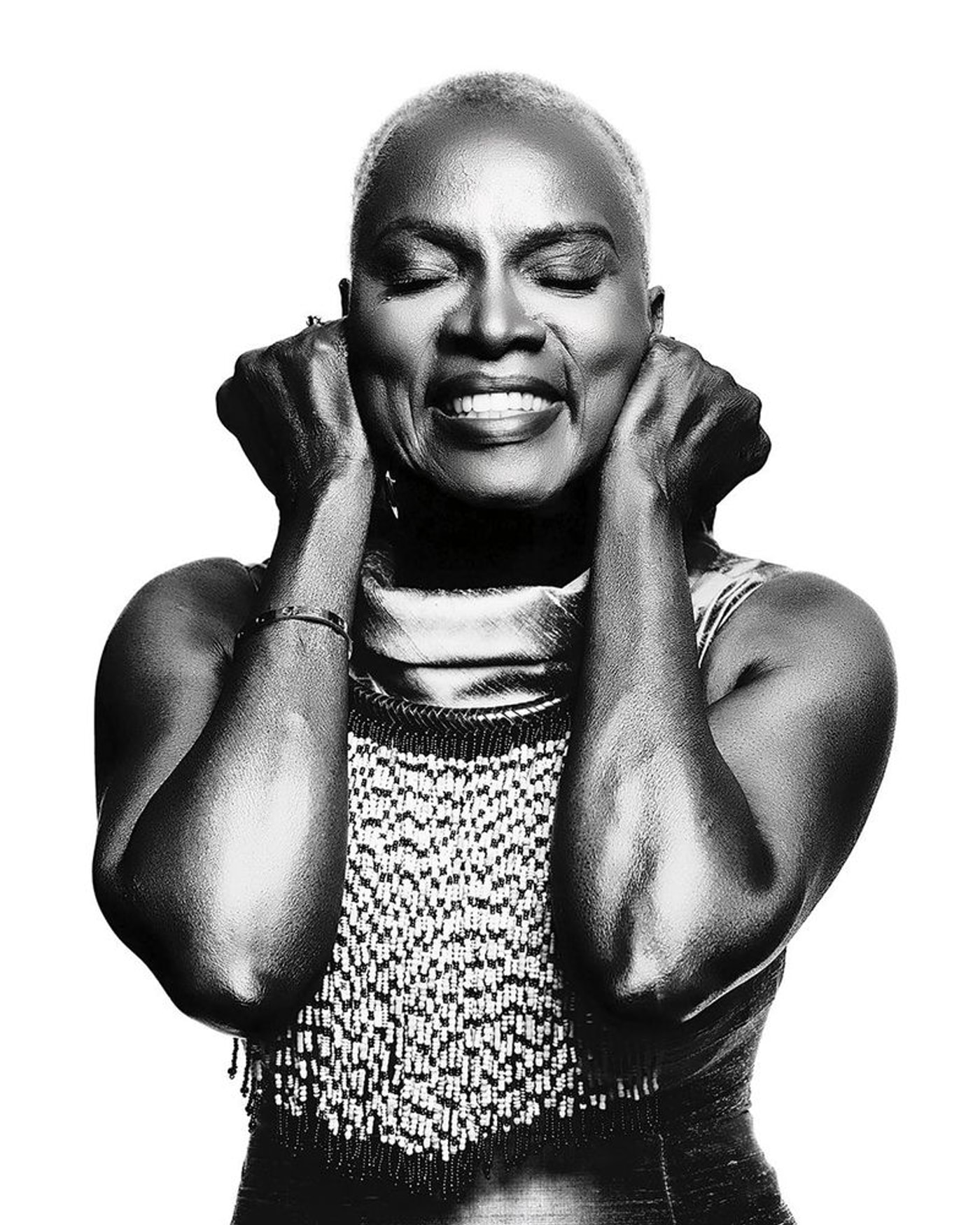 Angelique Kidjo