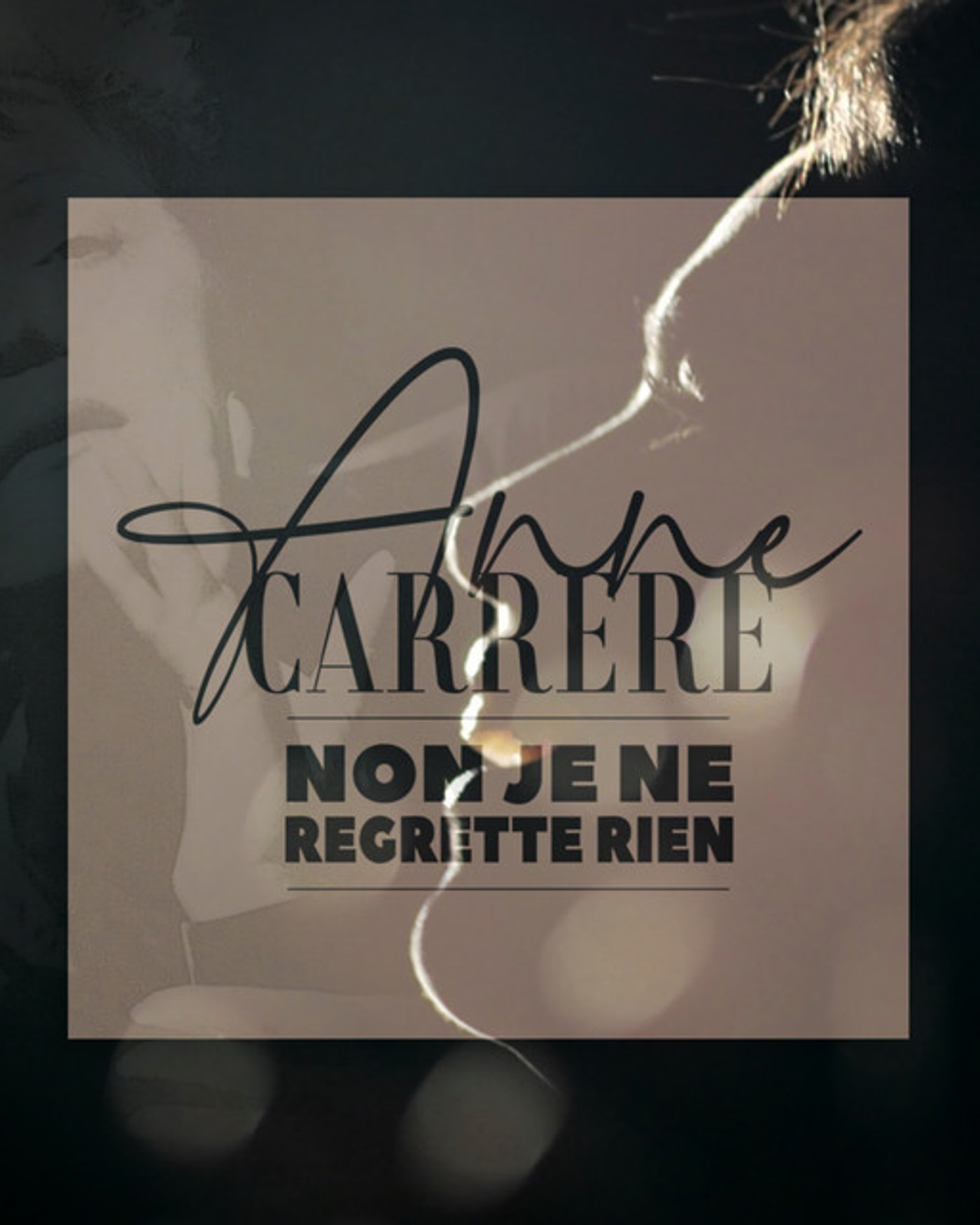 Anne Carrere