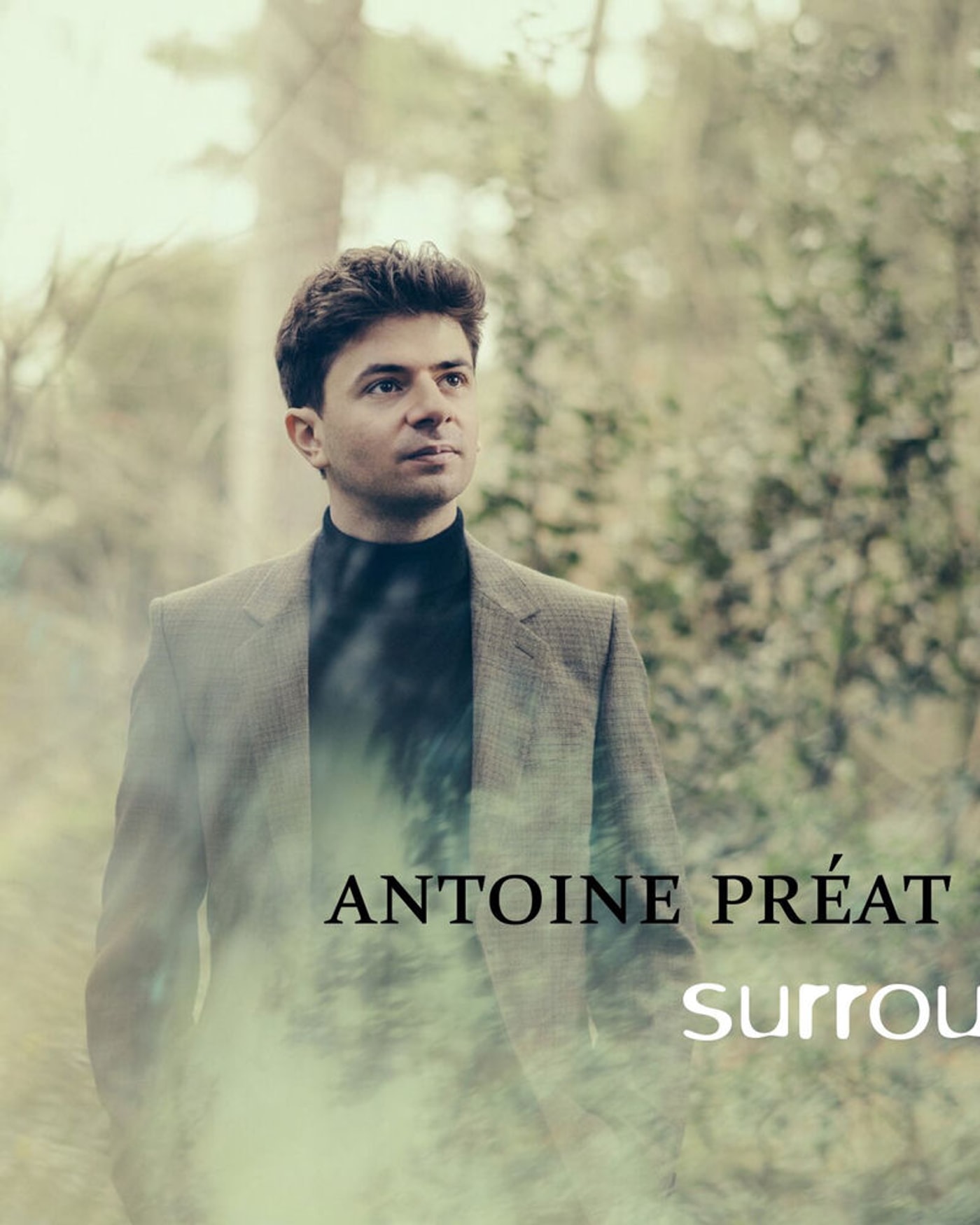 Antoine Preat