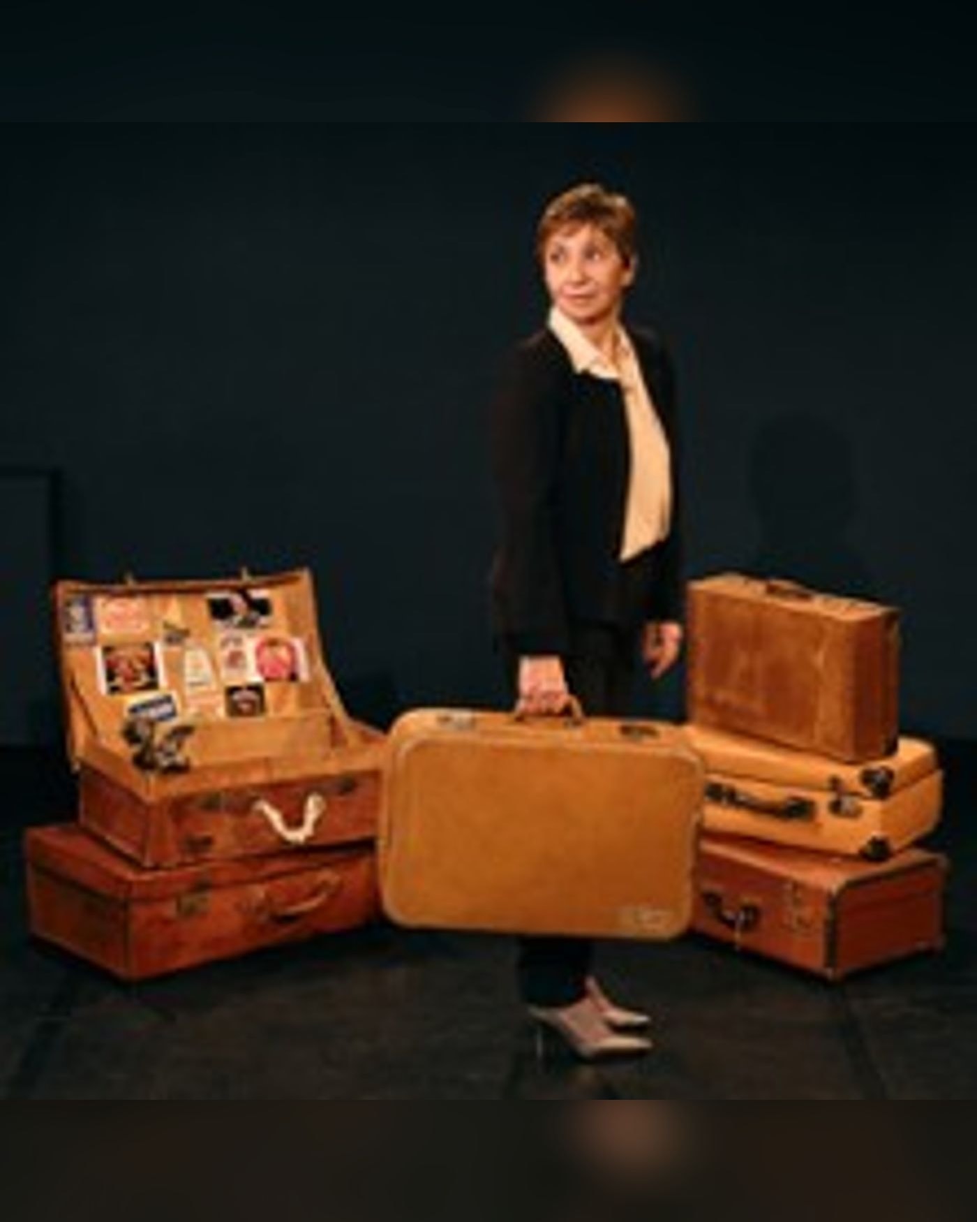 Ariane Ascaride