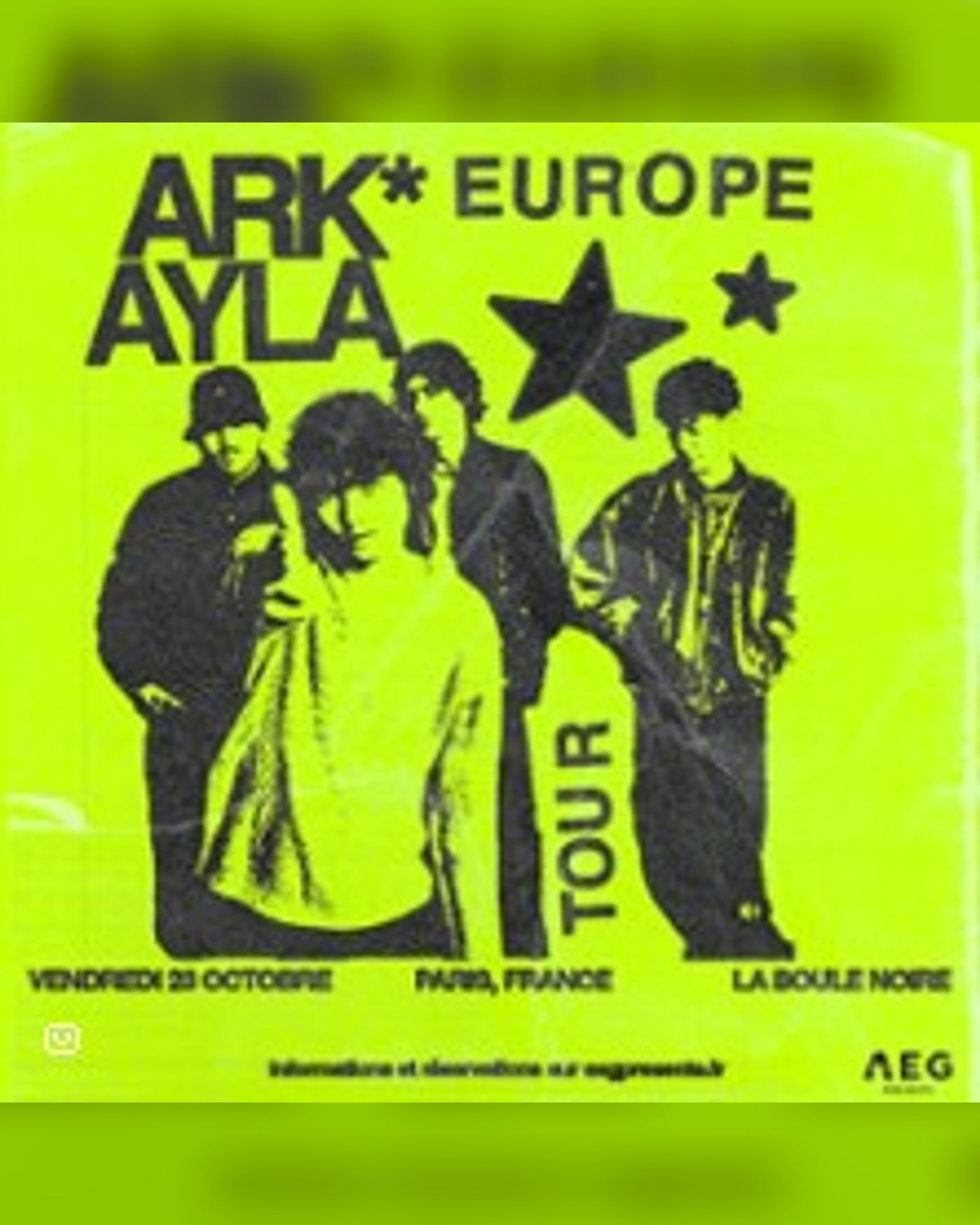Arkayla