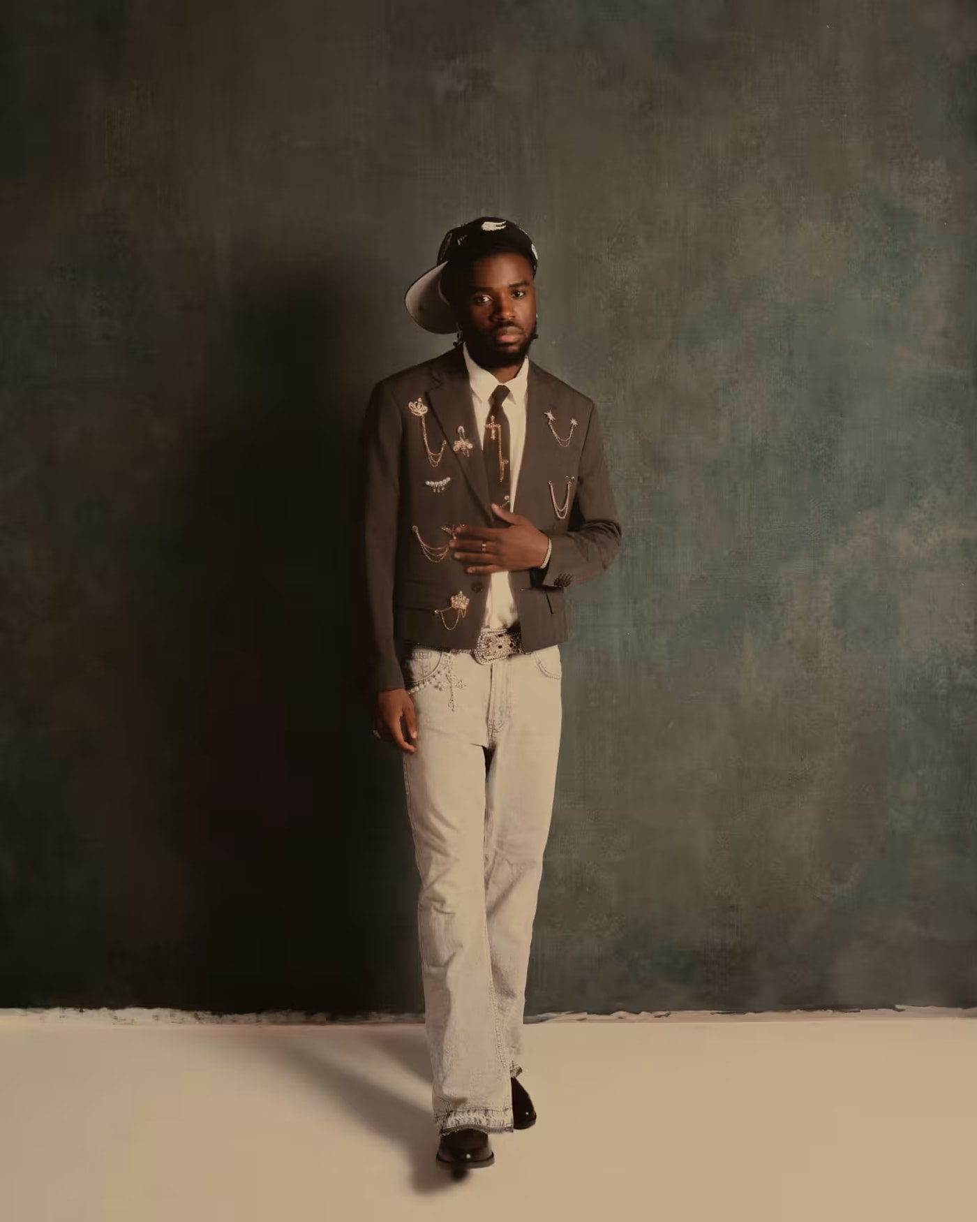Arma Jackson