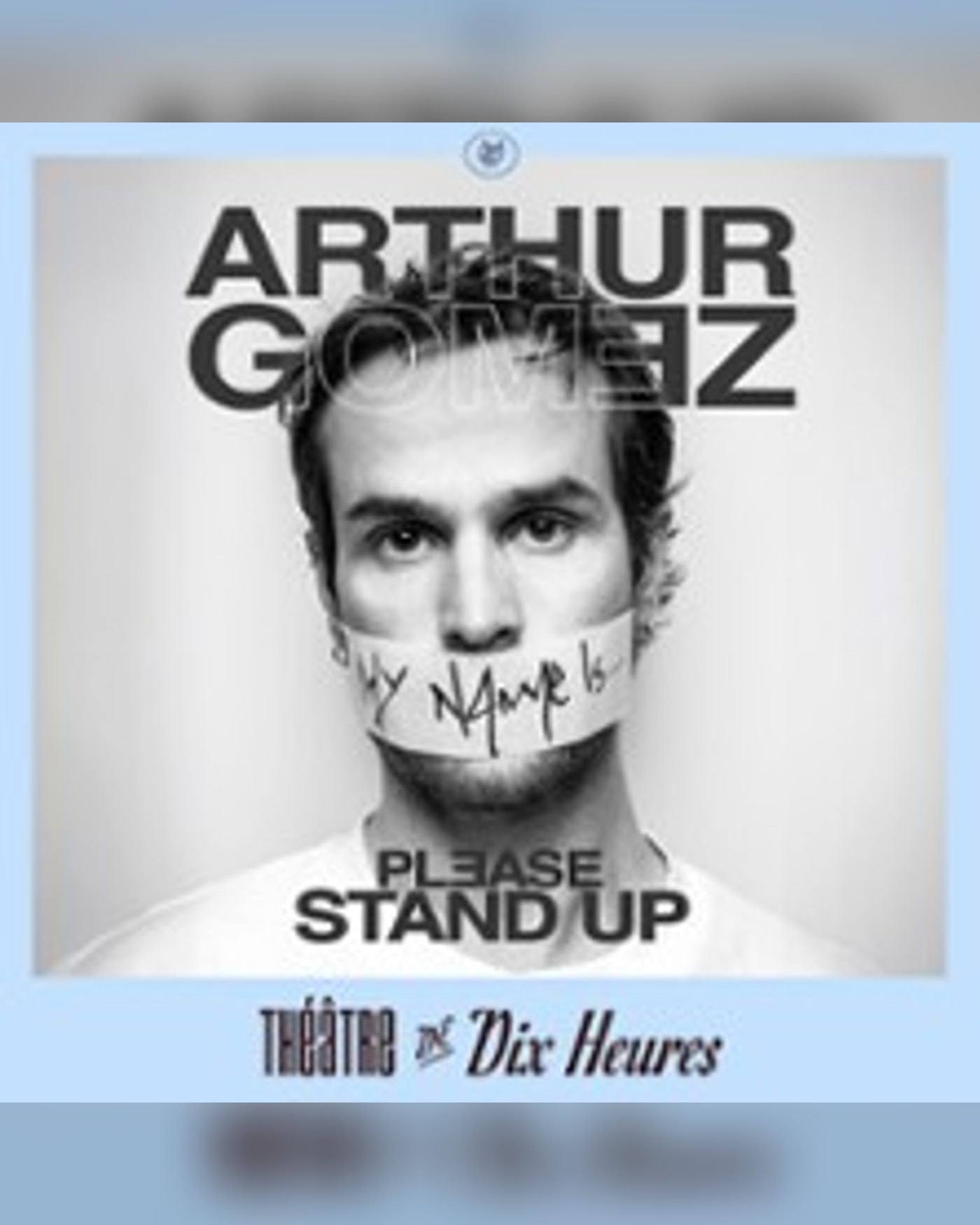 Arthur Gomez