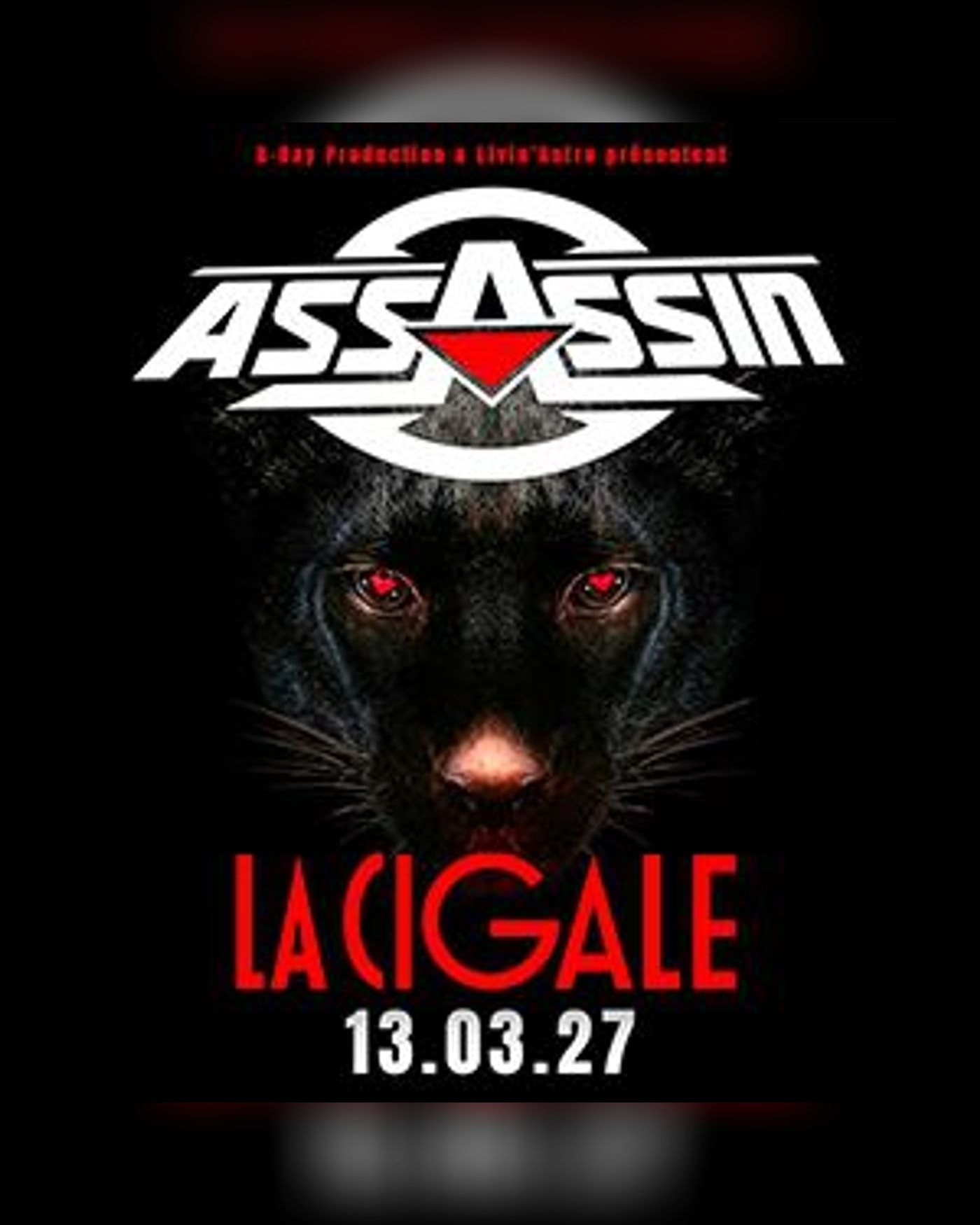 Assassin