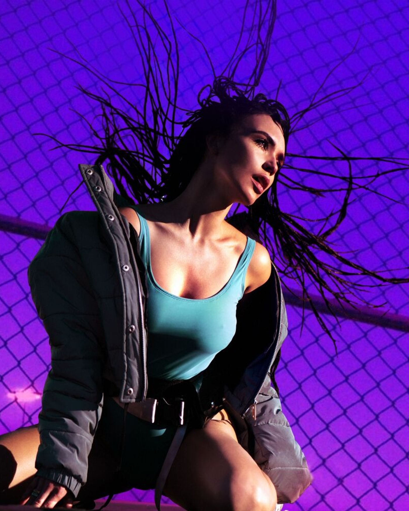 Astradanza X Passion - Circus Party