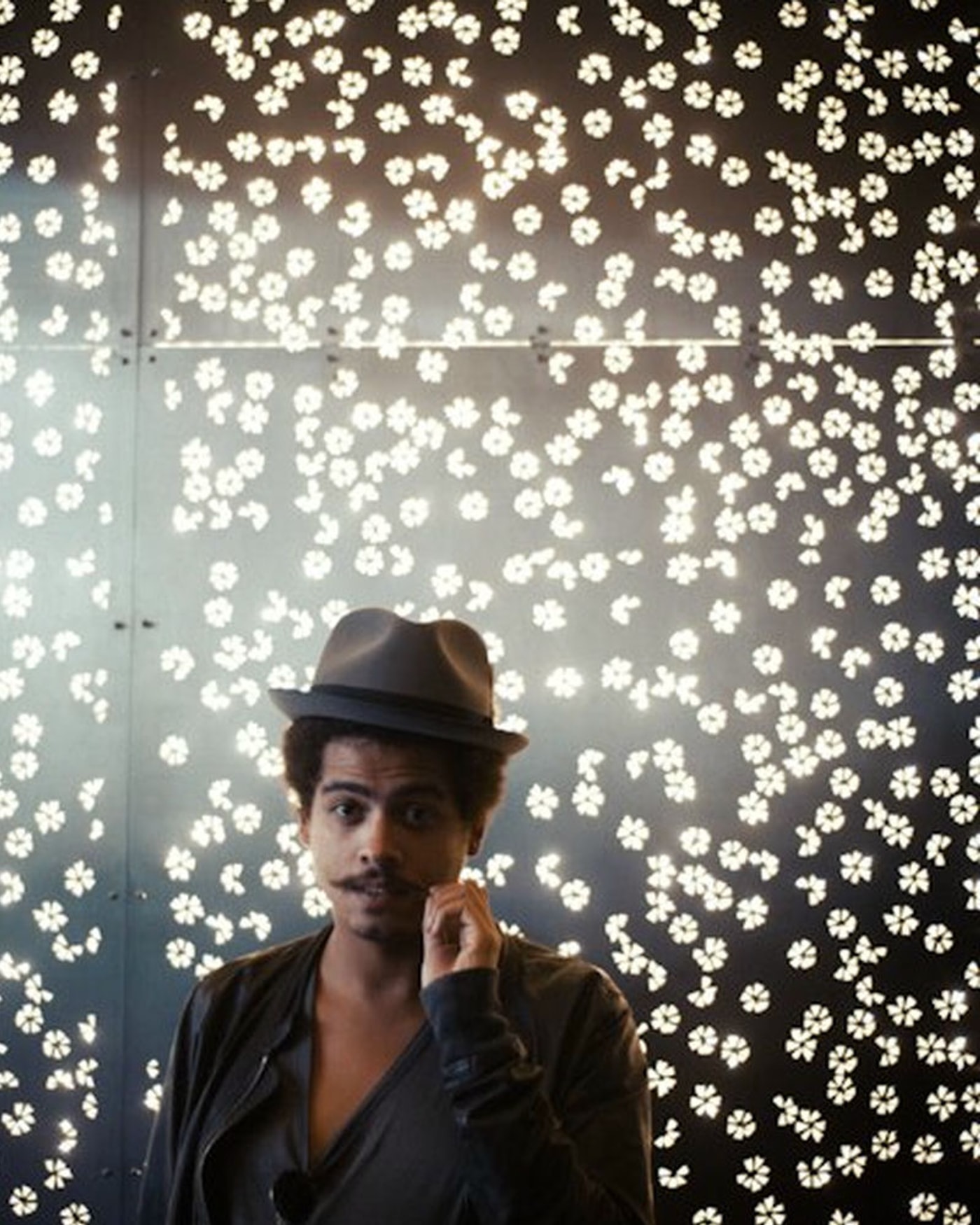 Affiche de ATARASHI Paris at T7 with Seth Troxler