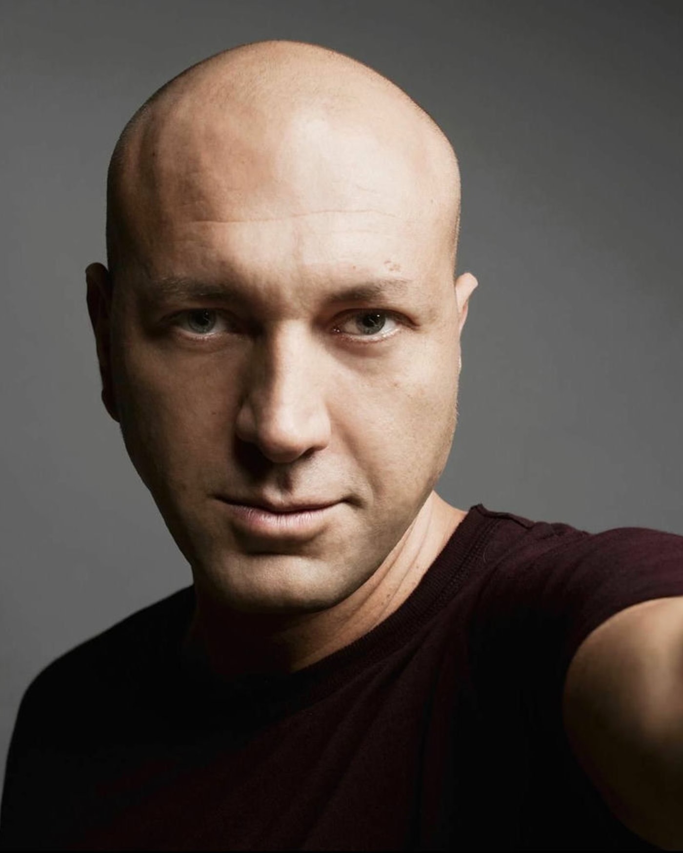 ATARASHI Paris at YOYO with Marco Carola