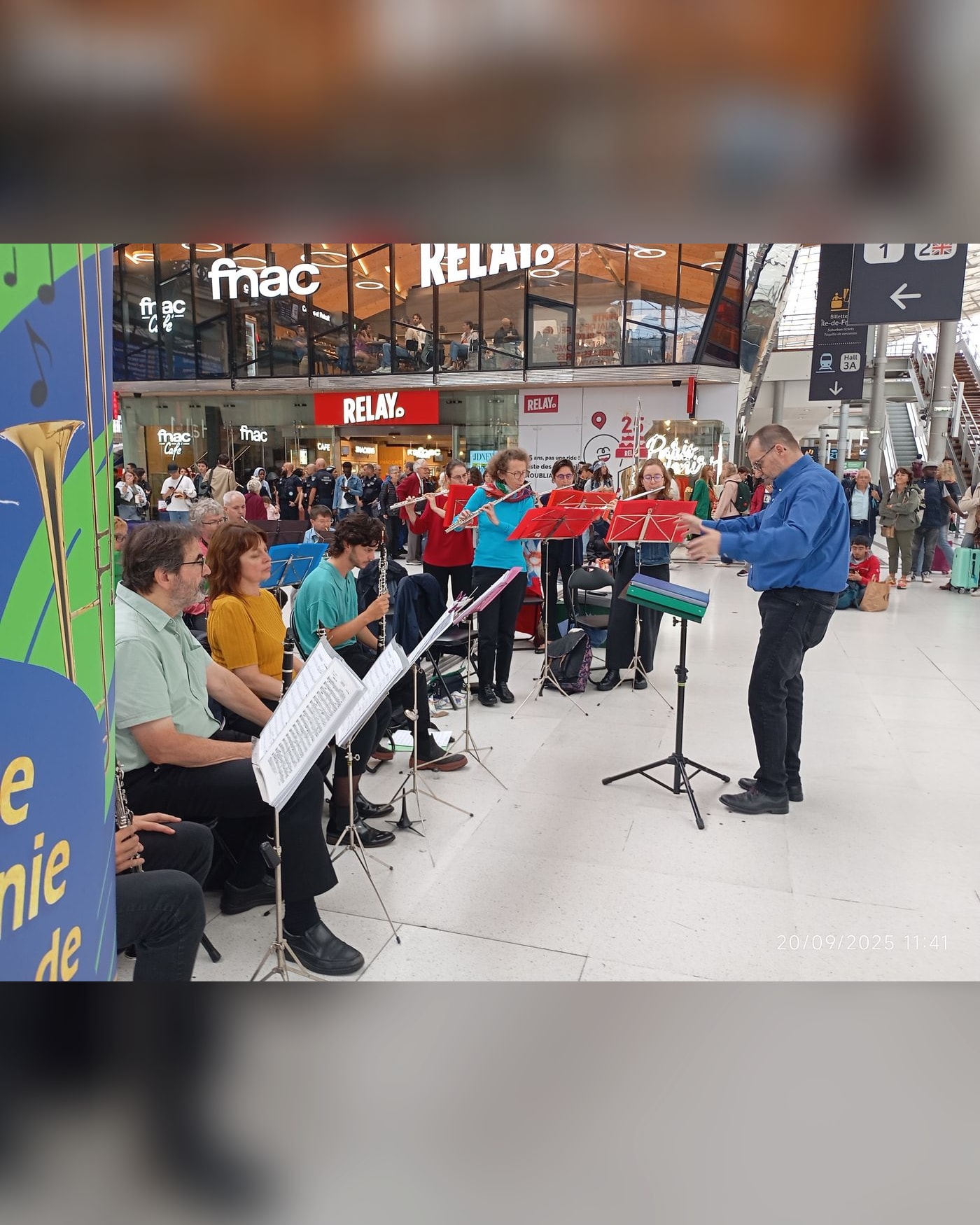 Aubade musicale