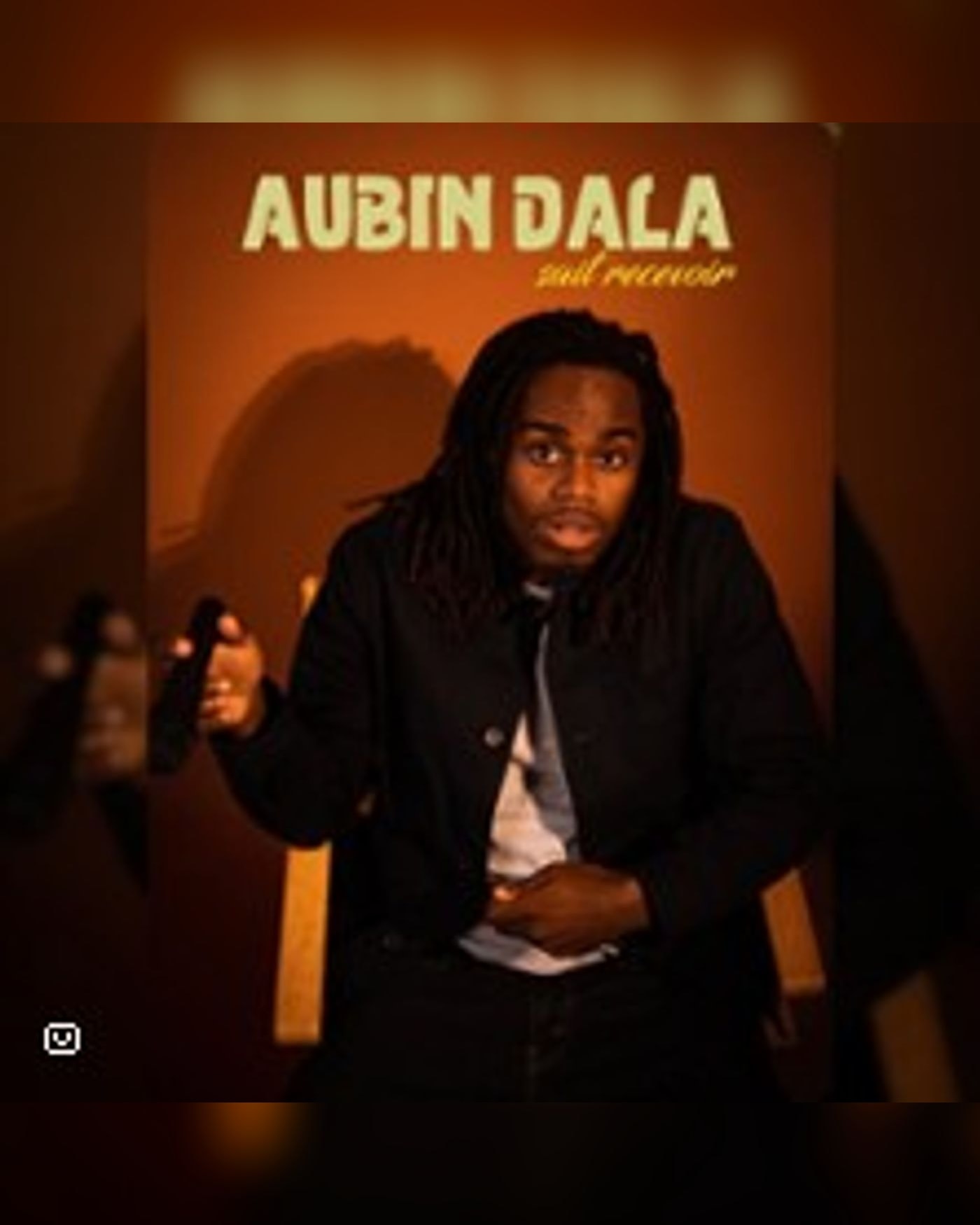 Aubin Dala dans Sait Recevoir