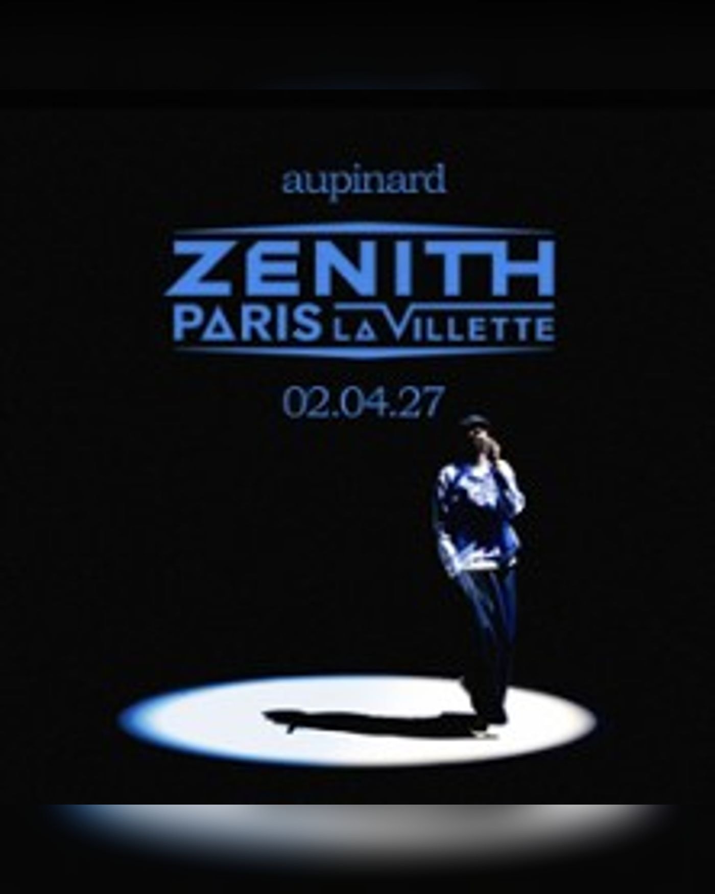 aupinard