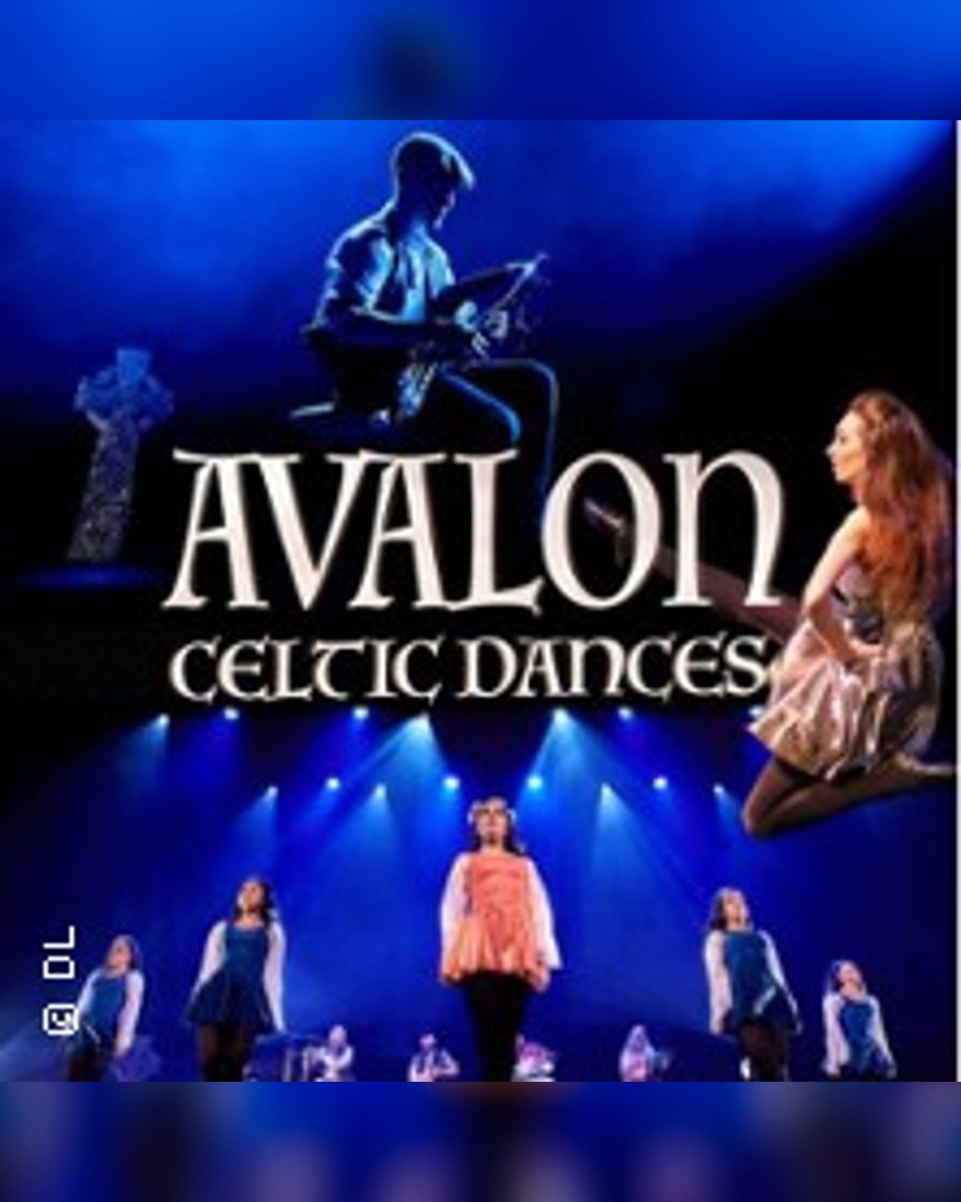 Avalon Celtic Dances
