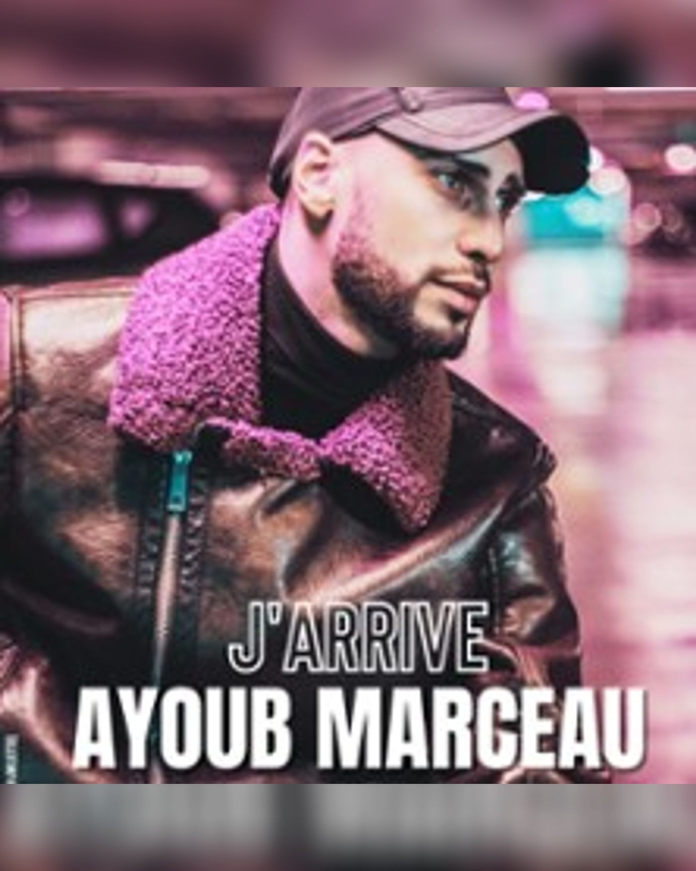 Ayoub Marceau