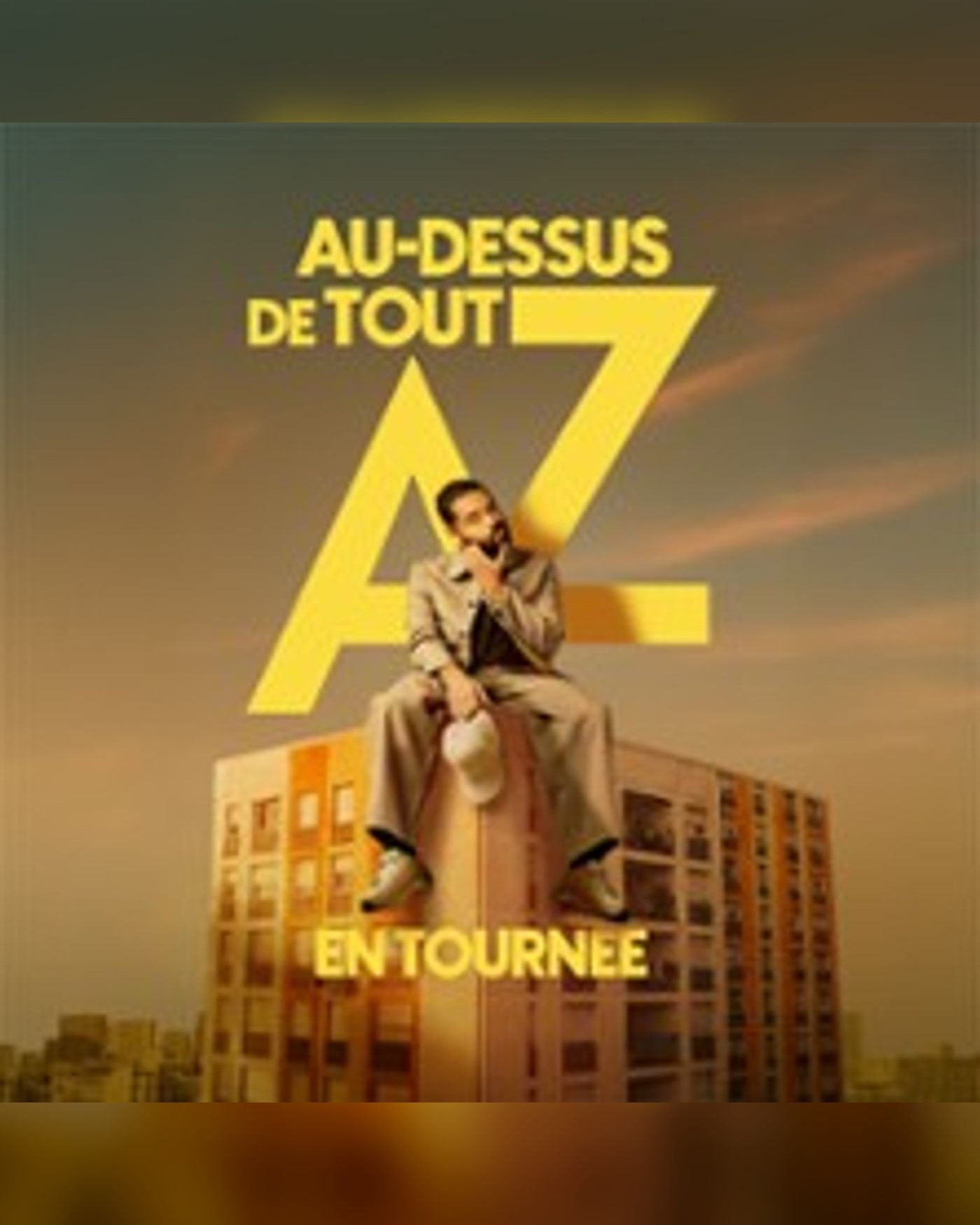 AZ - Au-dessus de Tout