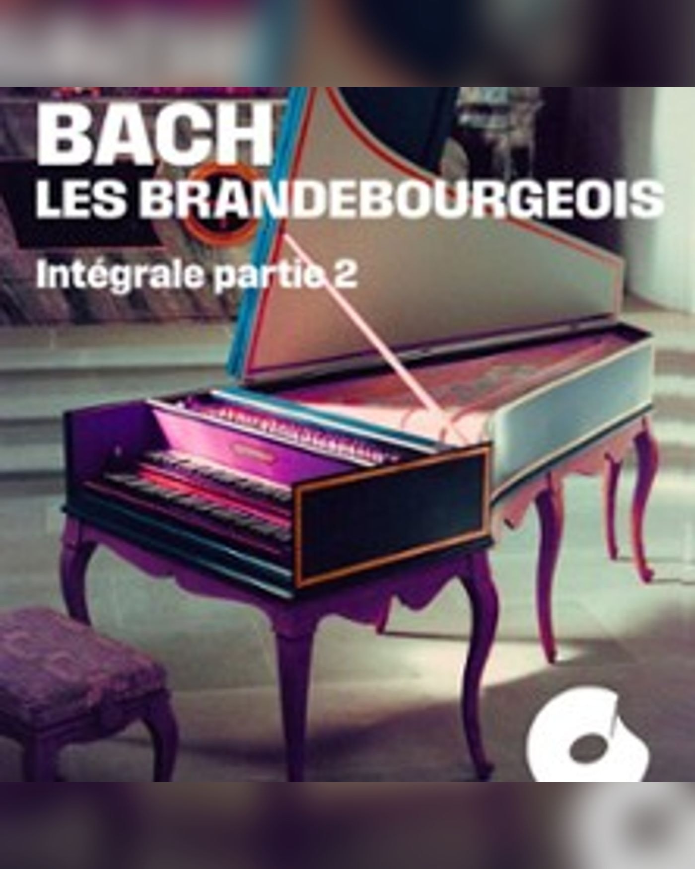 Bach