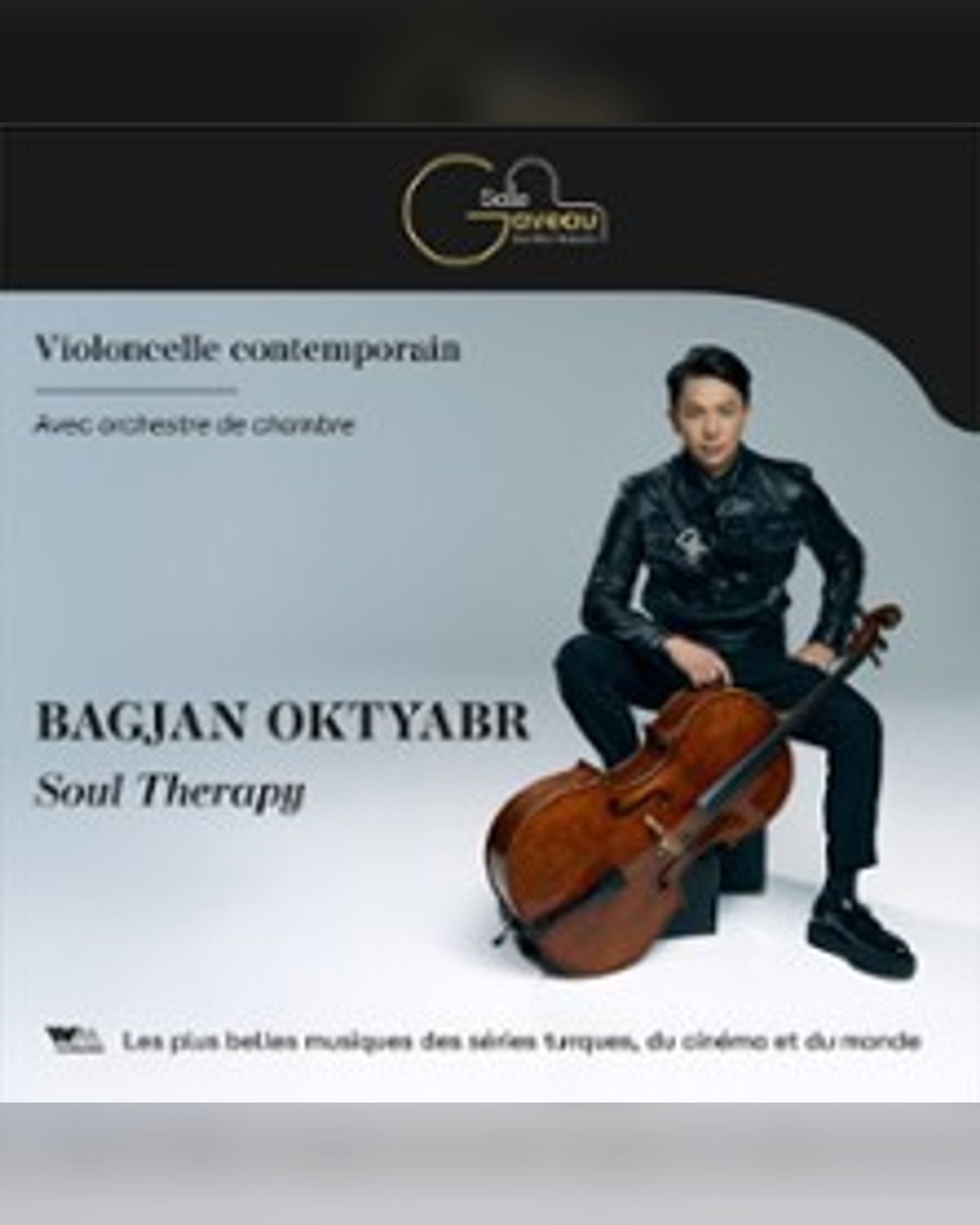Bagjan Oktyabr