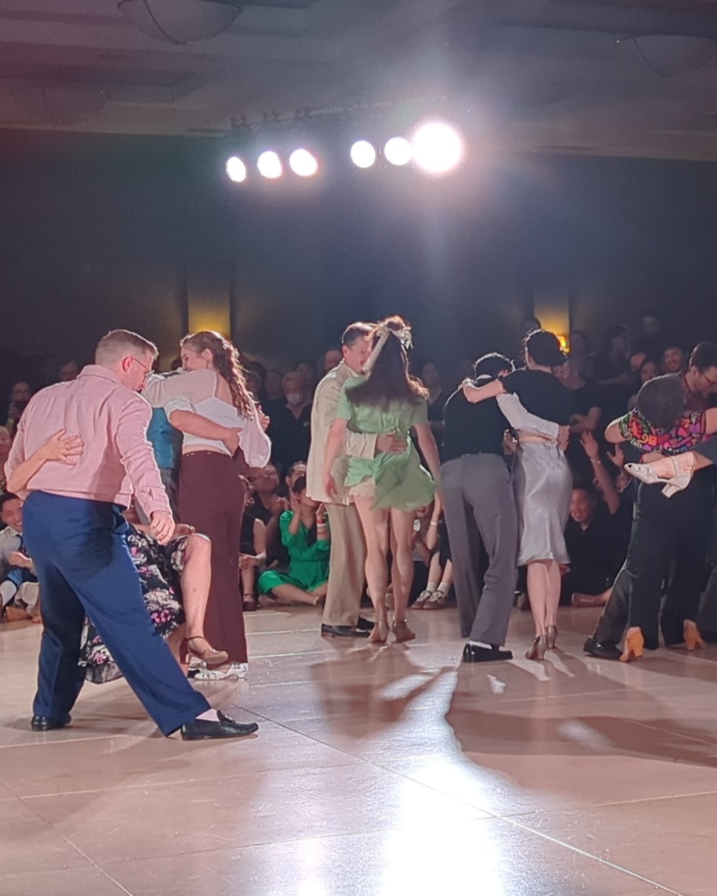 Bal Swing Live Band
