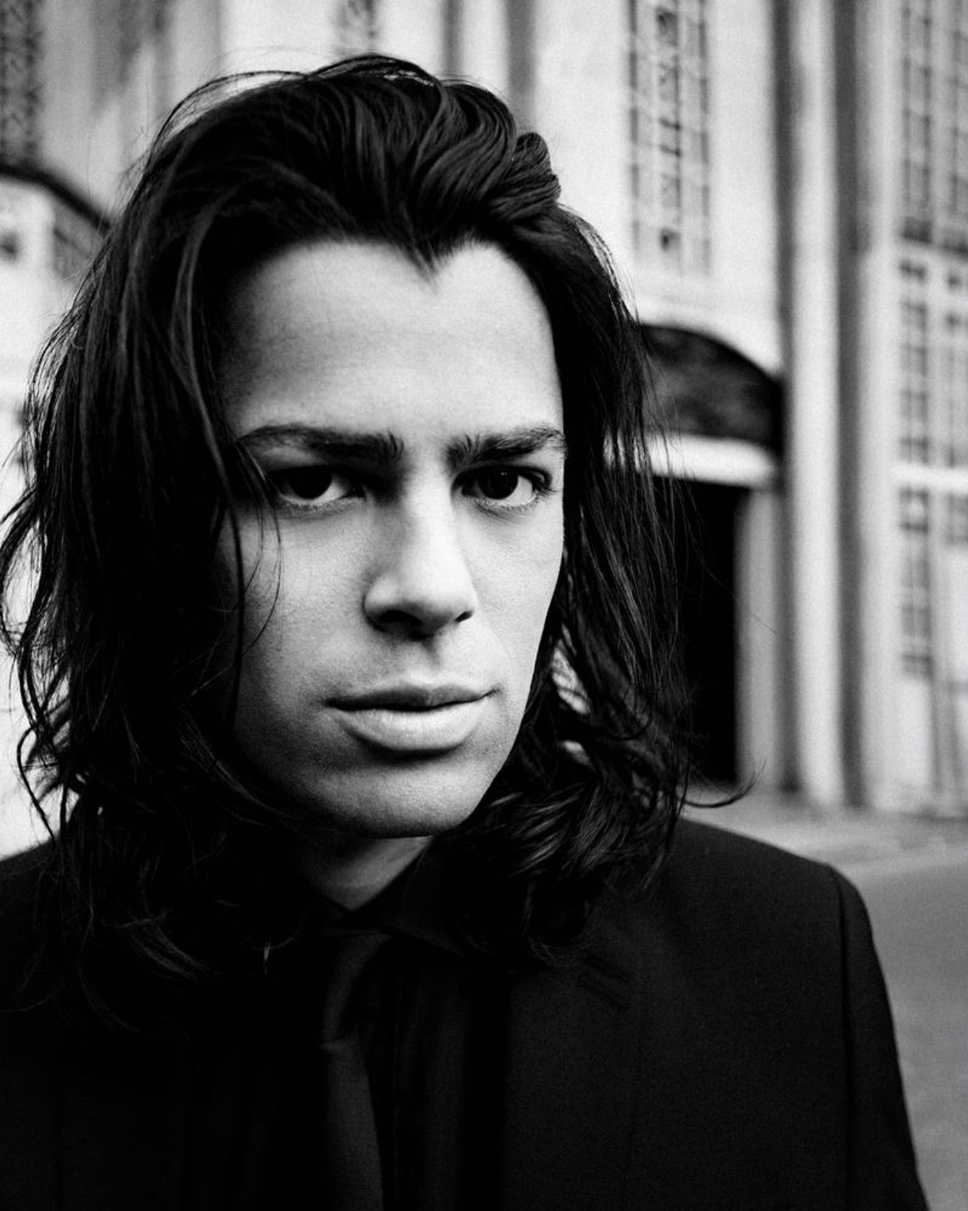 Baptiste Sartoria