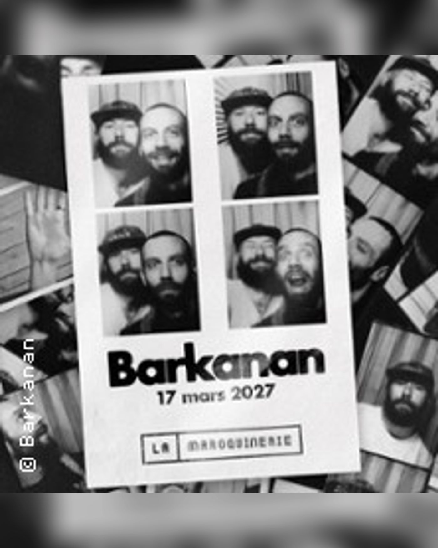 Barkanan