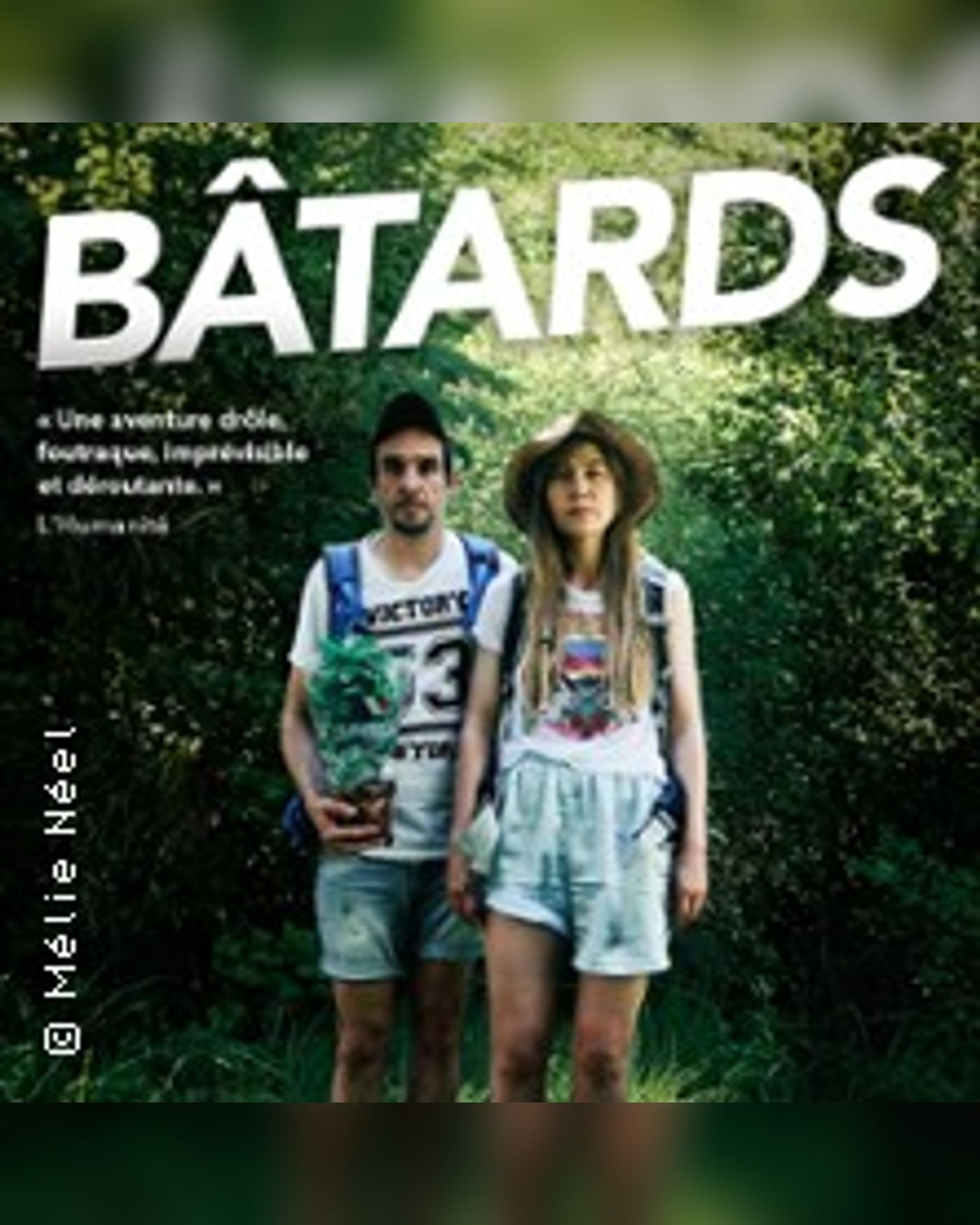 Bâtards