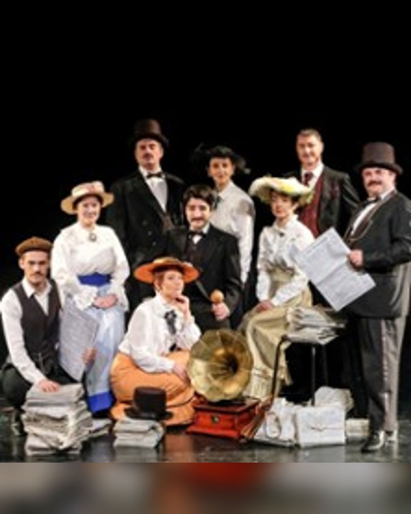 Bel Ami