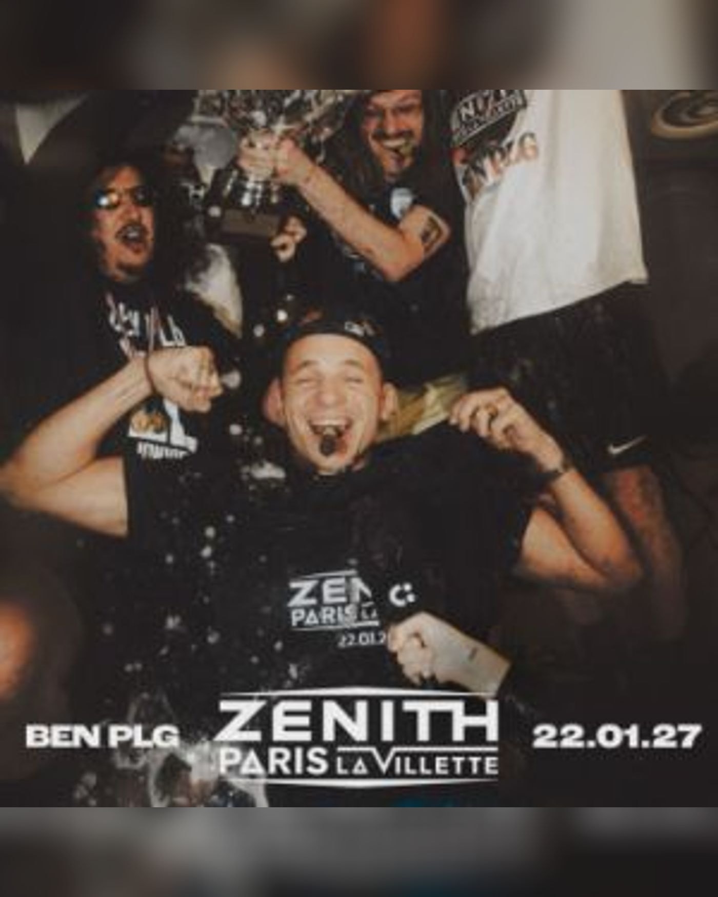 Ben Plg