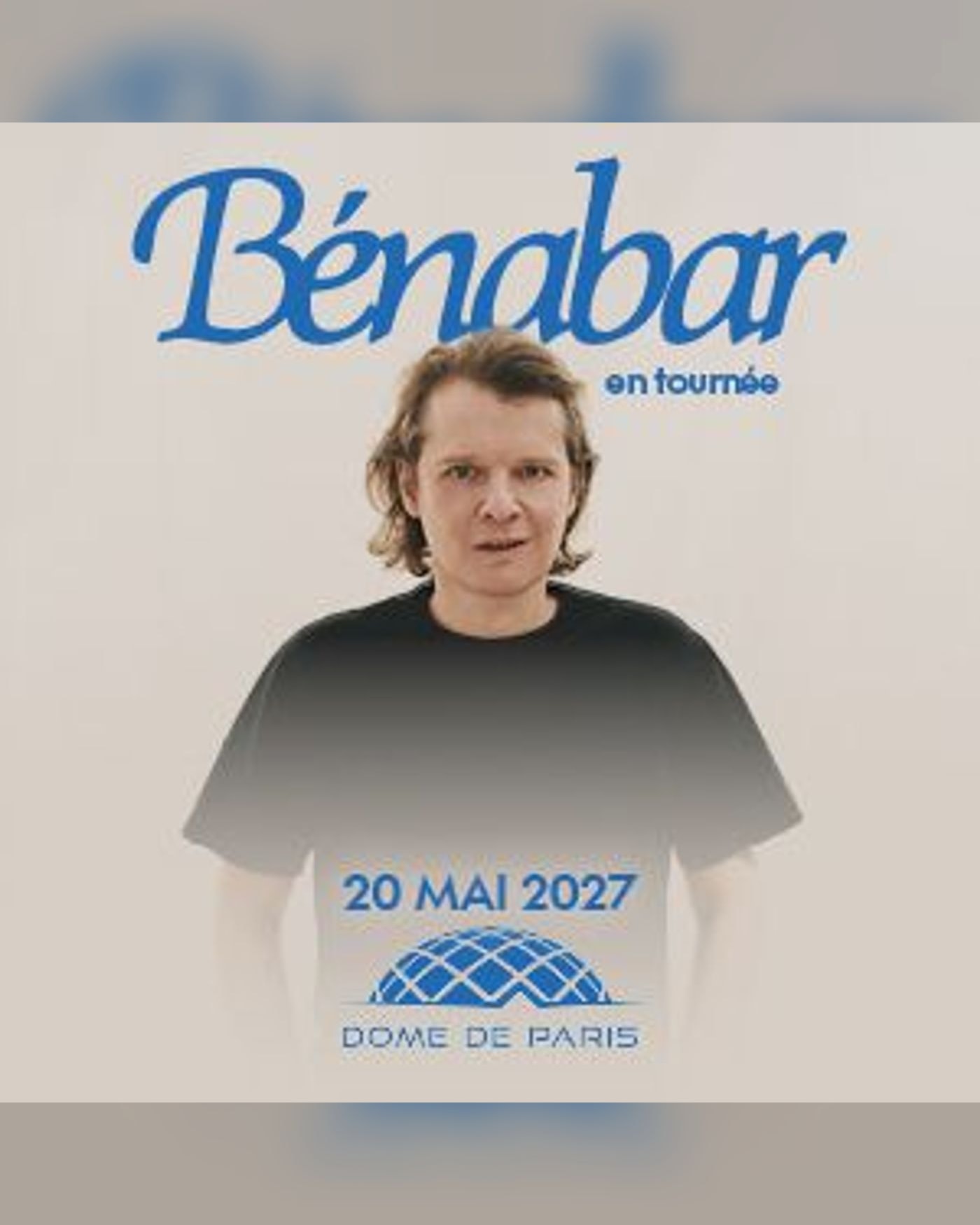 Benabar