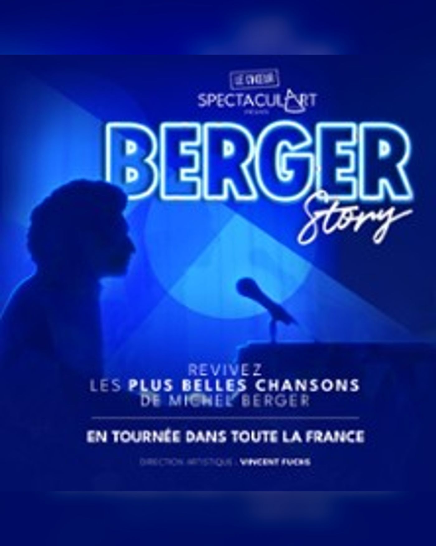 Berger Story