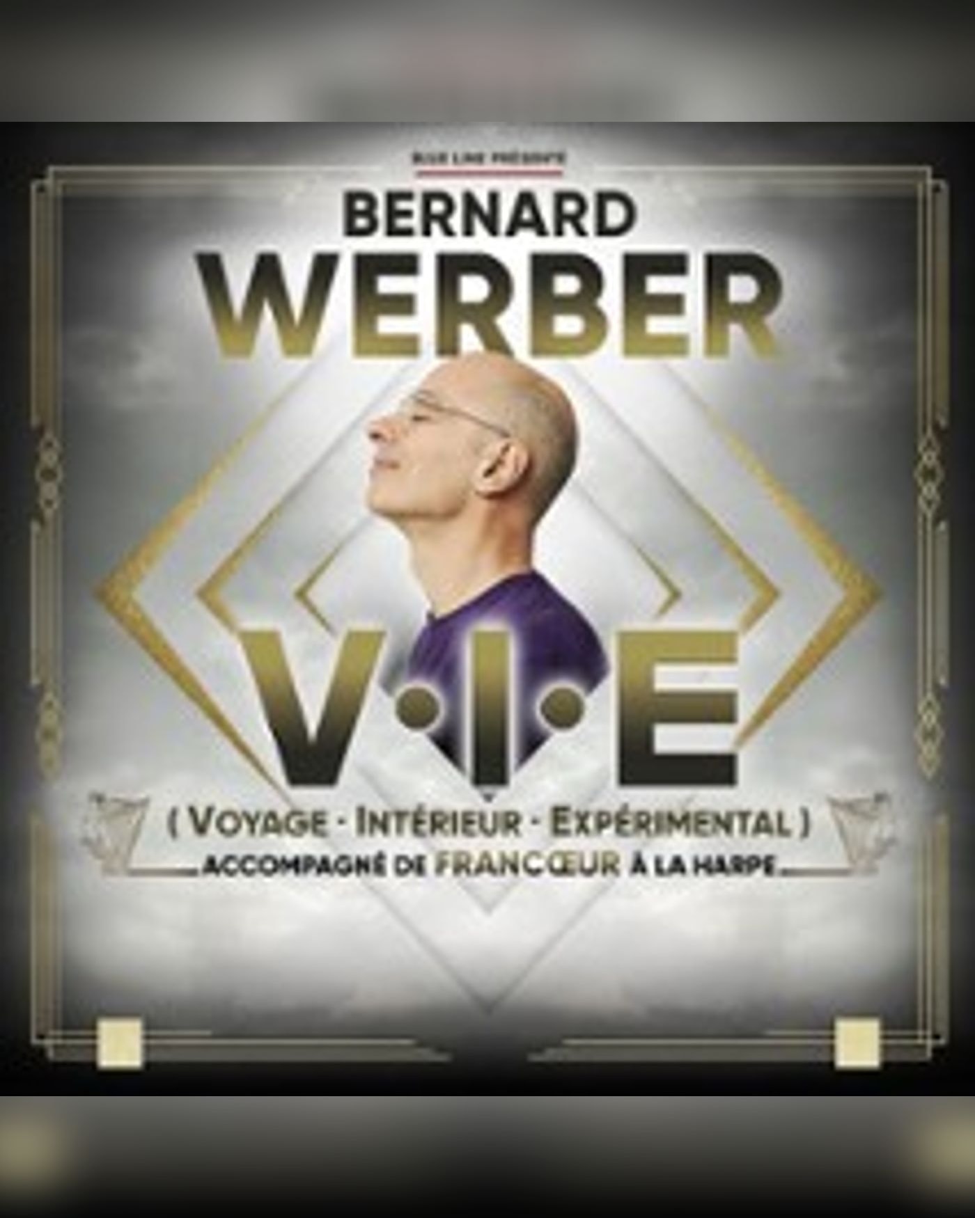 Bernard Werber