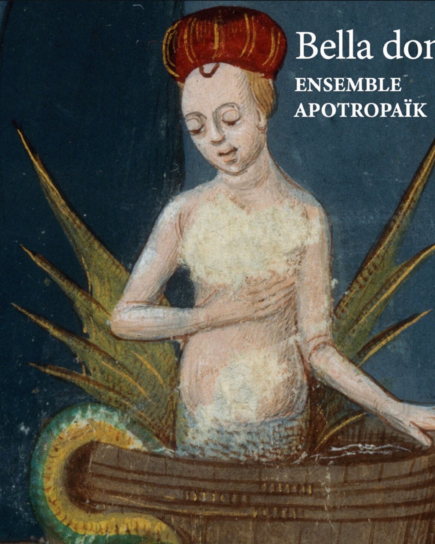Bestiaire